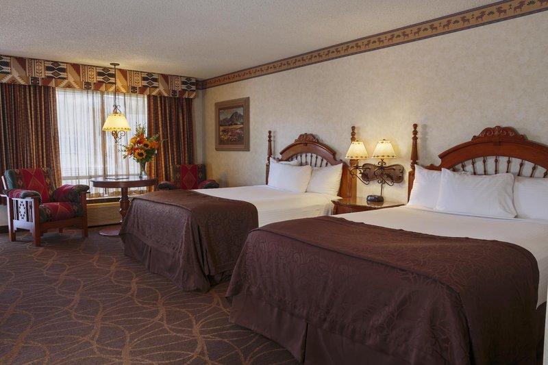 Americas Best Value Gold Country Inn & Casino — photo 5