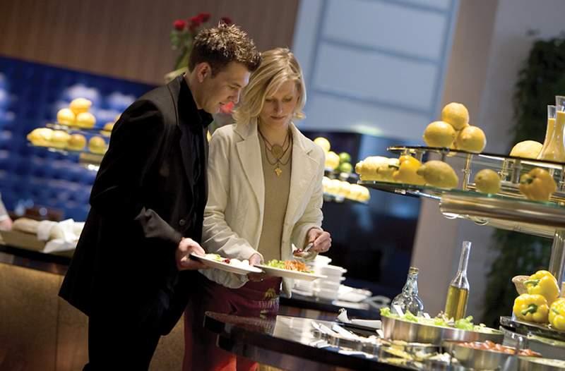 Clarion Hotel Copenhagen Airport — photo 4