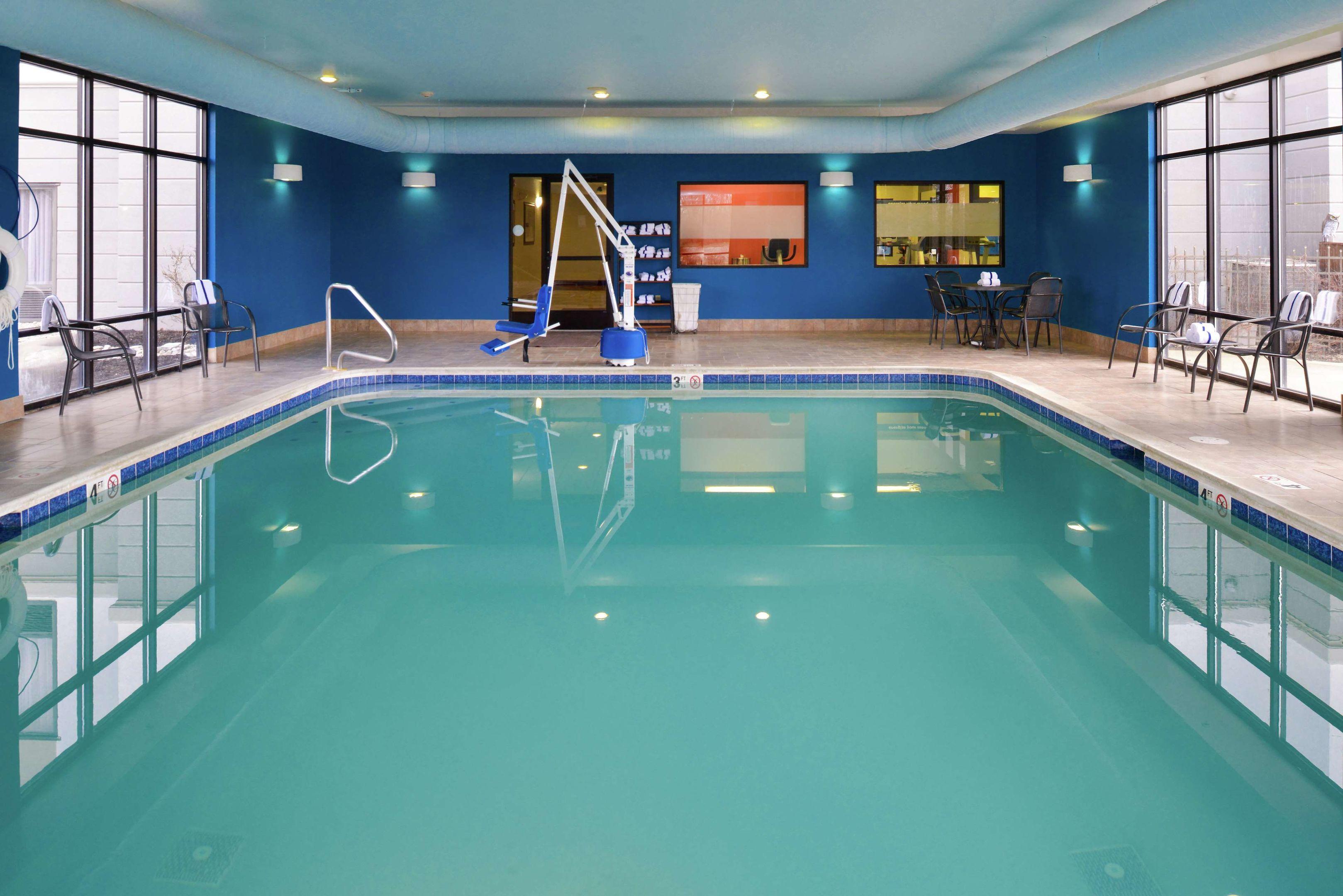 Hampton Inn & Suites Wilmington — photo 5