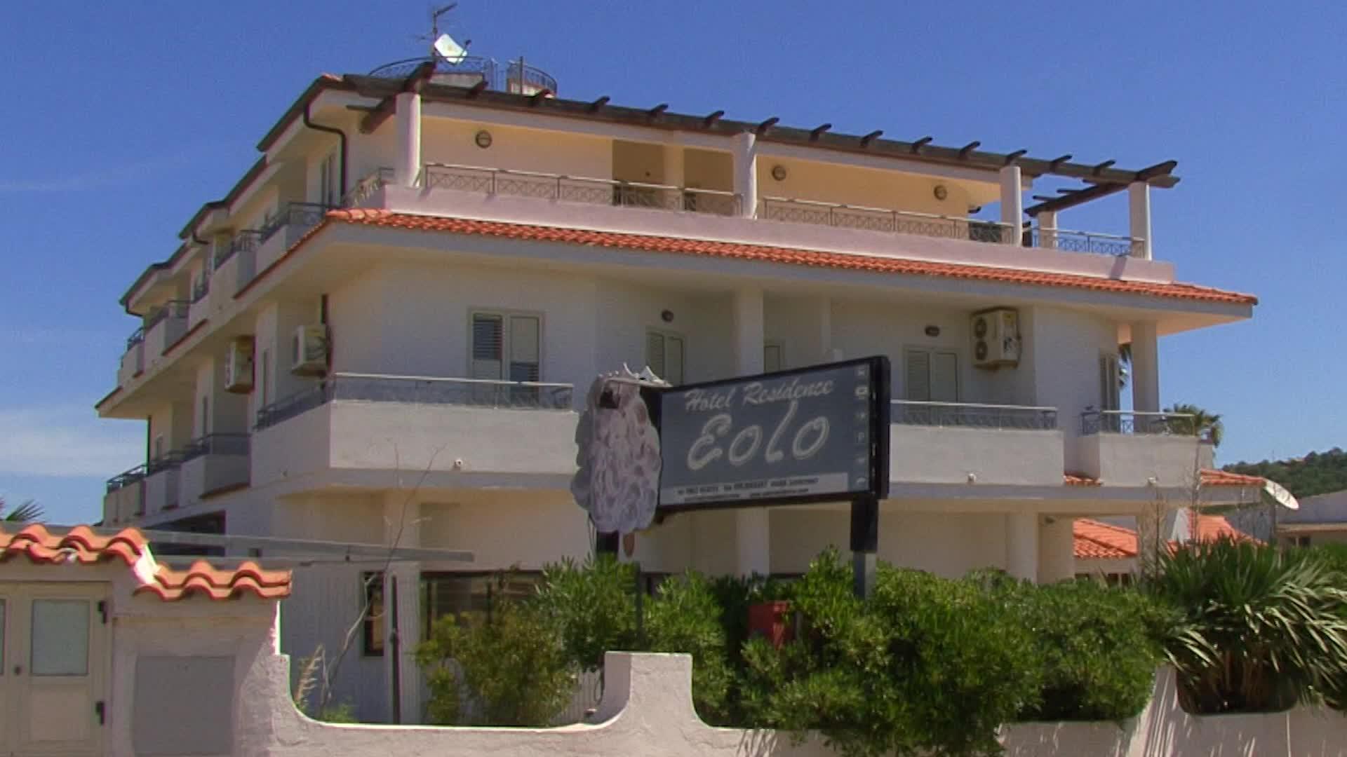 Eolo Capo Vaticano — photo 1