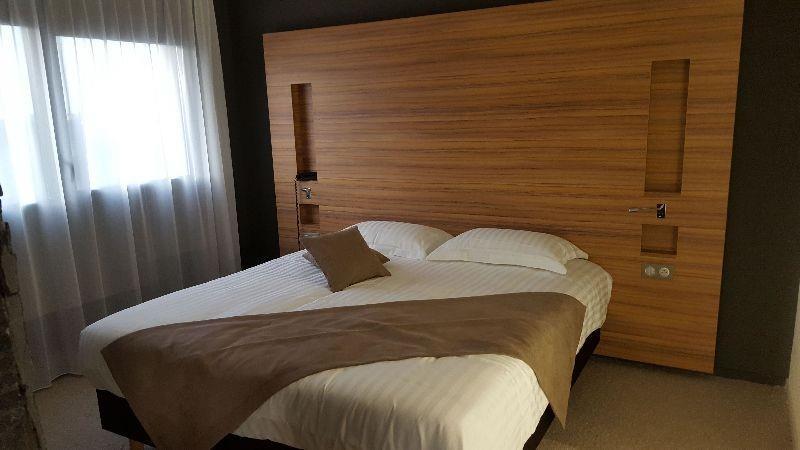 Brit Hotel Saint-Brieuc Plérin — photo 5