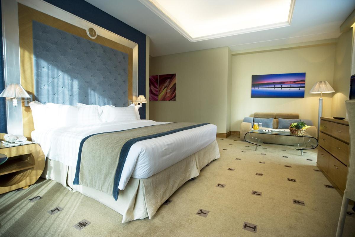 Byblos Hotel — photo 5