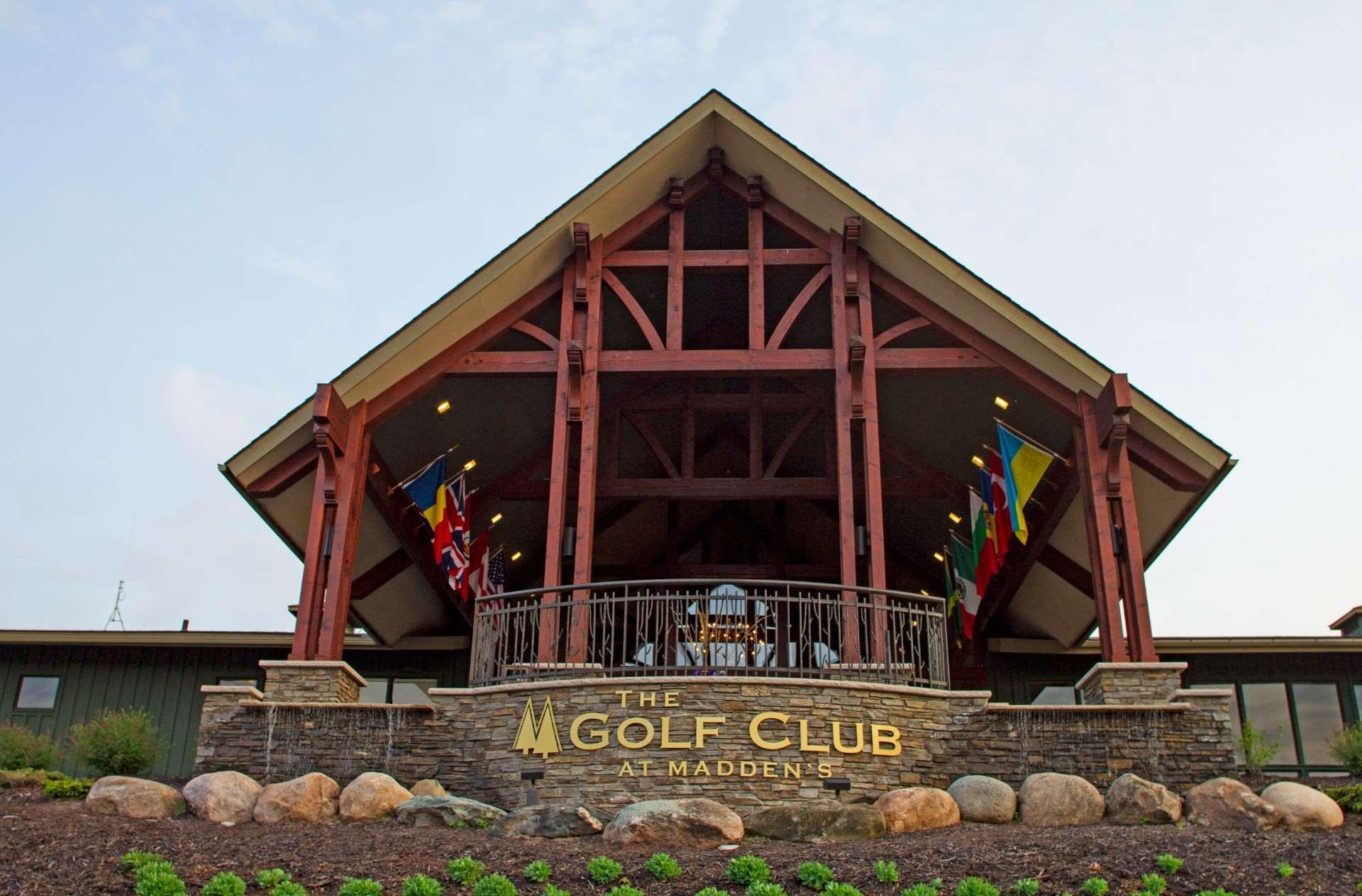 Madden's on Gull Lake — photo 3