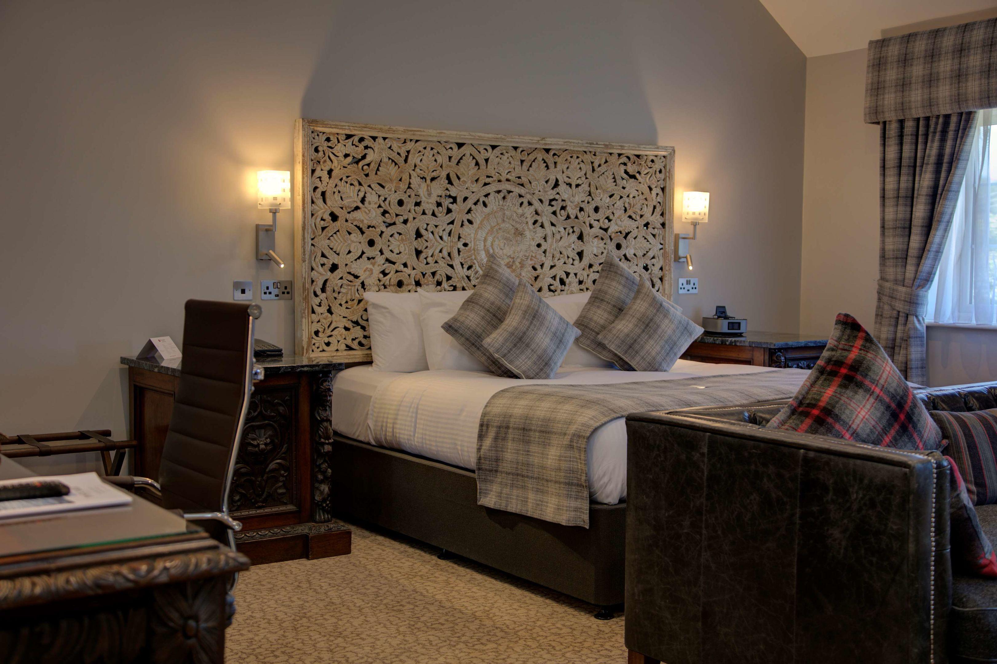 Best Western Premier Doncaster Mount Pleasant Hotel — photo 3