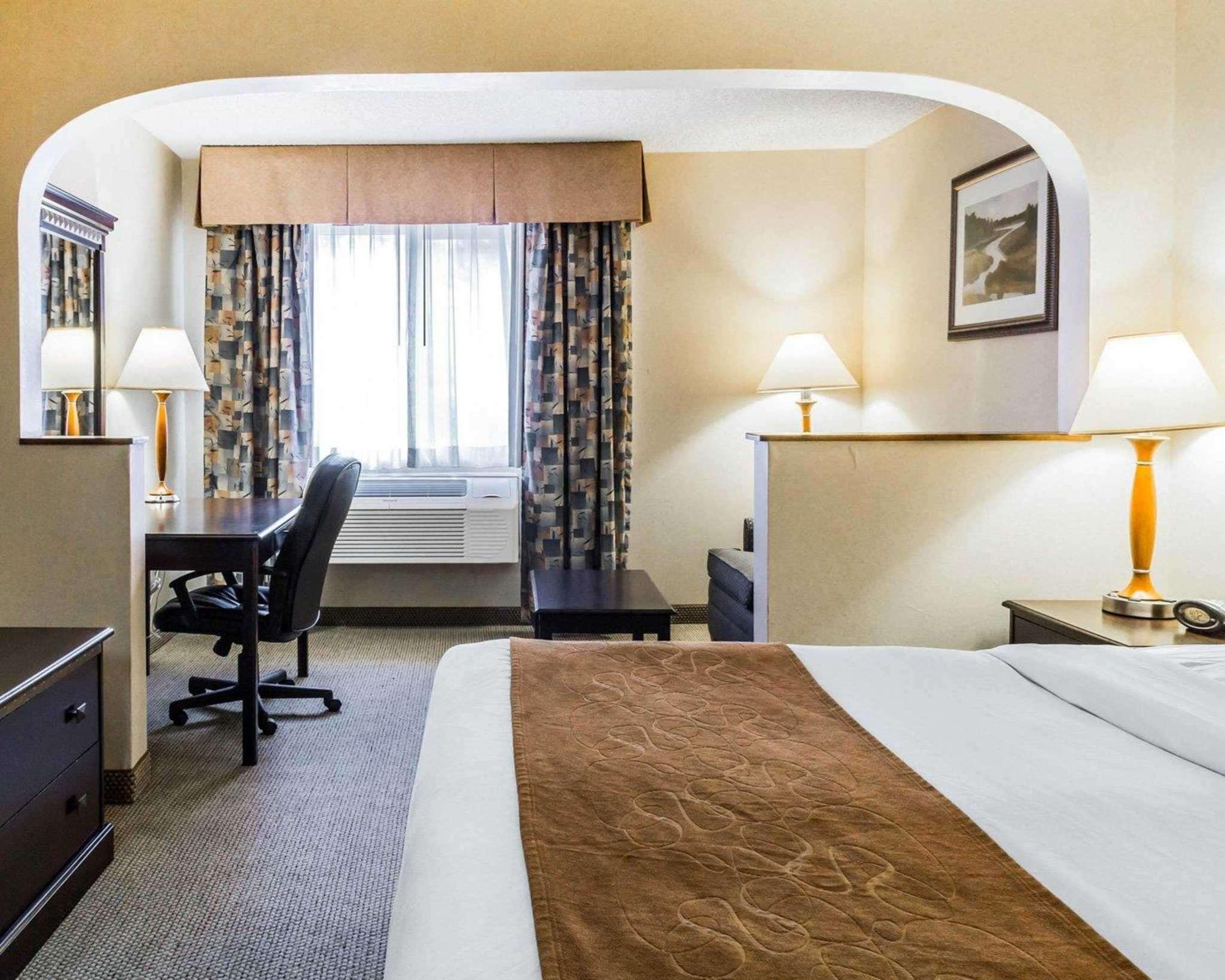 Quality Inn & Suites Westminster — photo 4