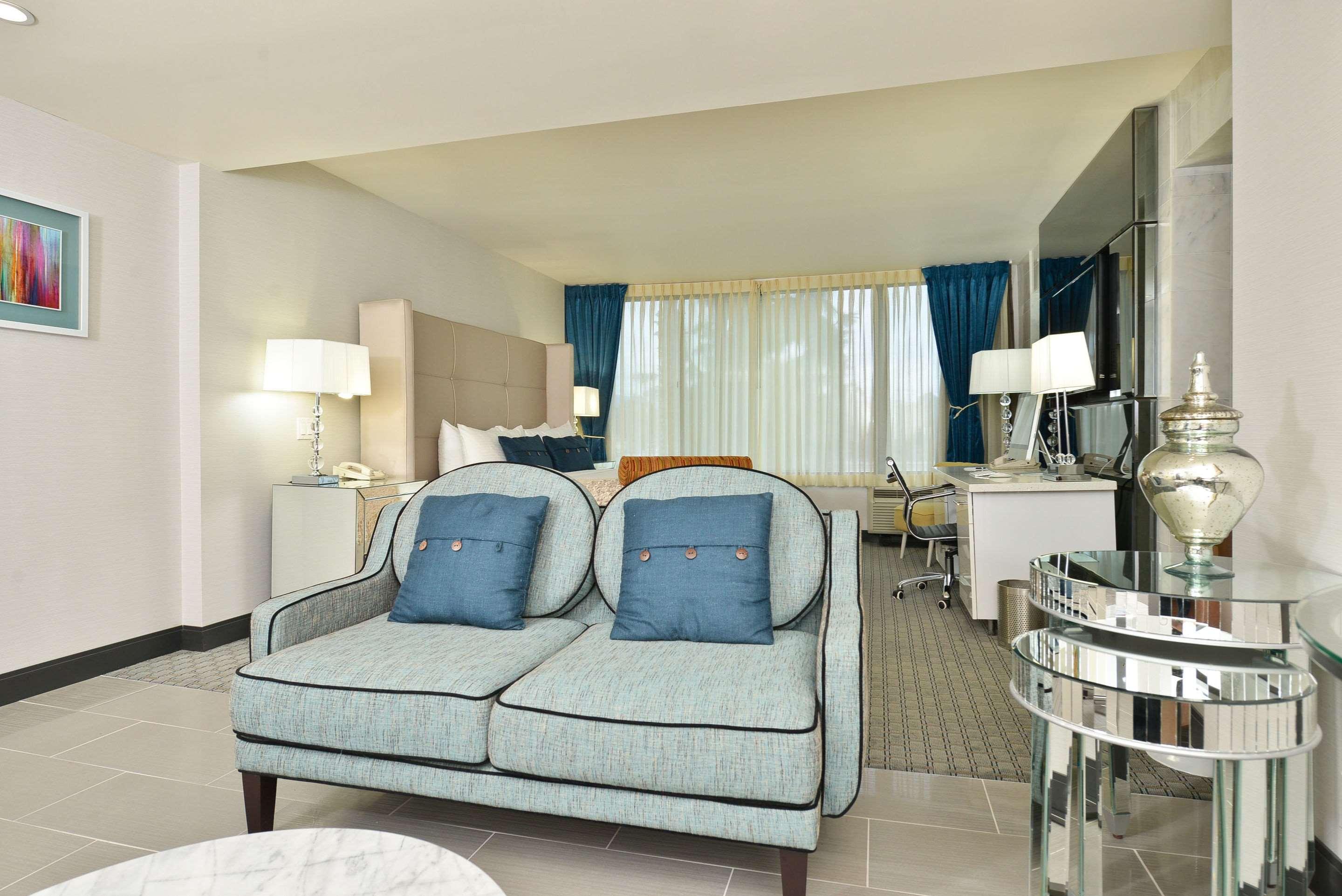The Hills Hotel, an Ascend Hotel Collection Member — photo 3