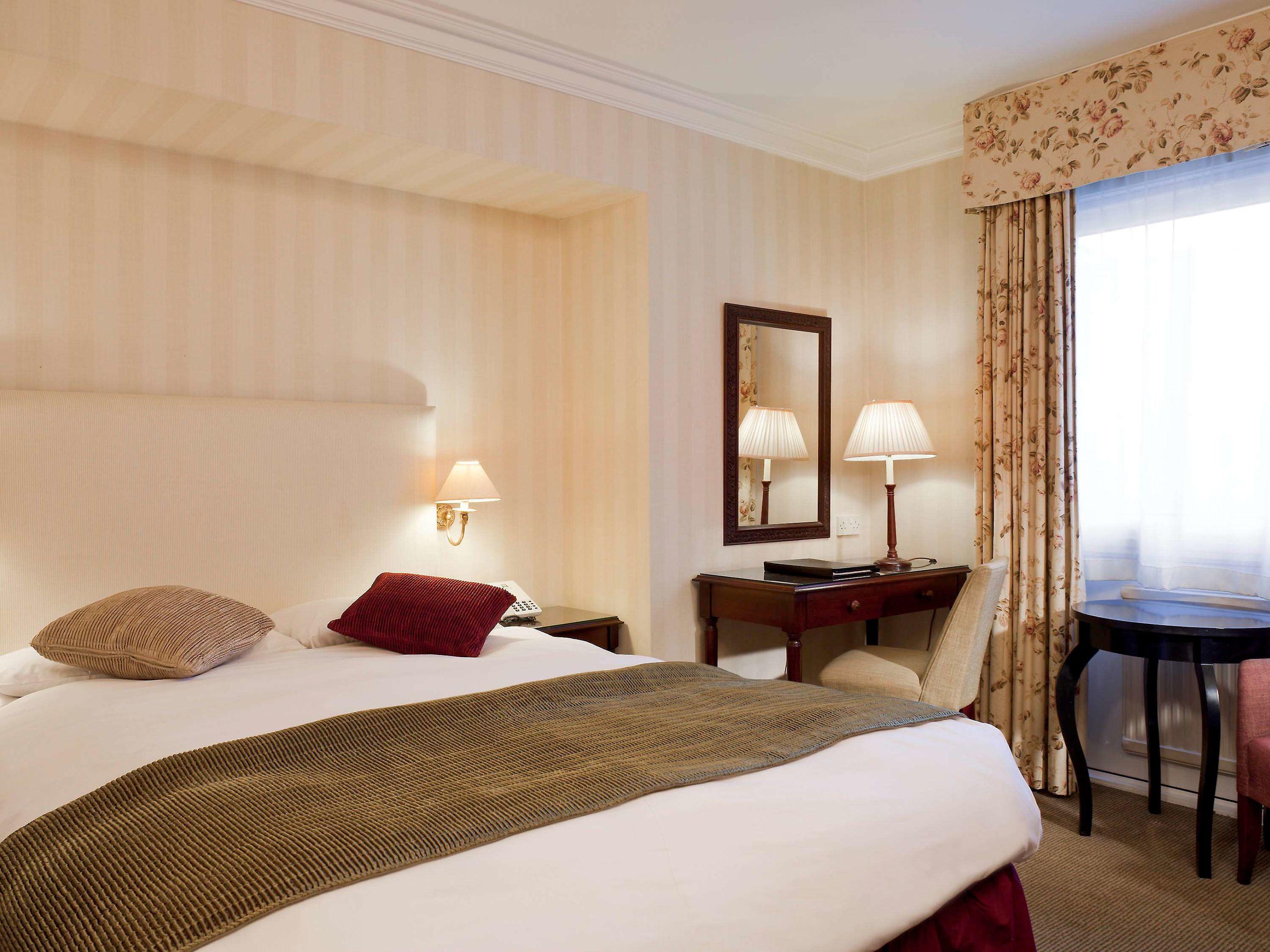 Mercure Banbury Whately Hall — photo 5