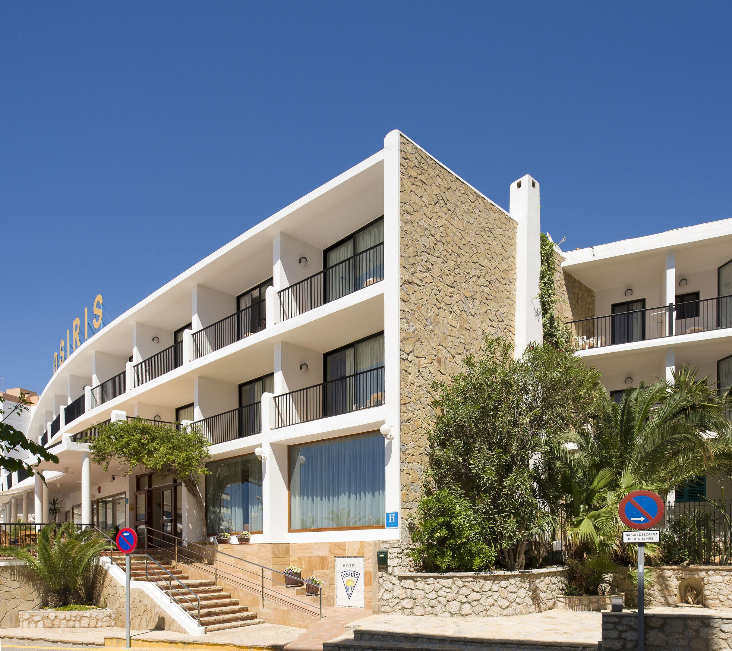 Osiris Ibiza — photo 4