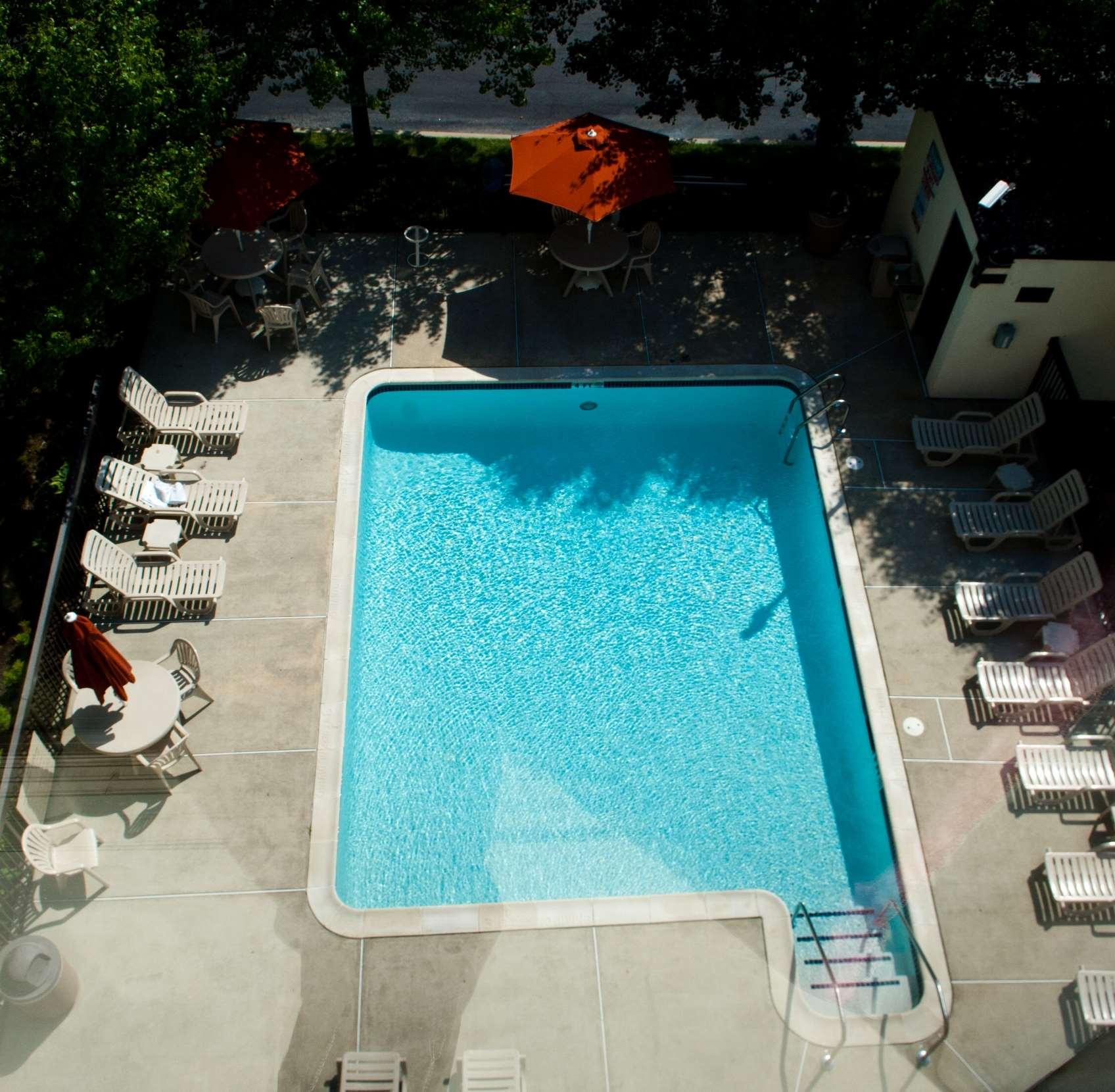 Hampton Inn Philadelphia/Airport — photo 5
