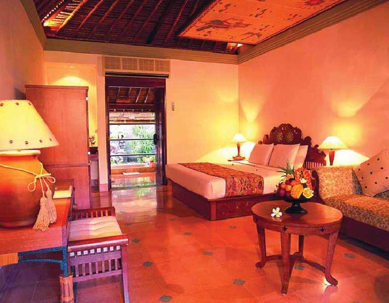 Santika Premiere Beach Resort Bali — photo 4