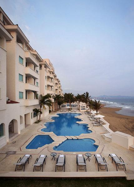 Portozul Hotel Suites & Spa — photo 4