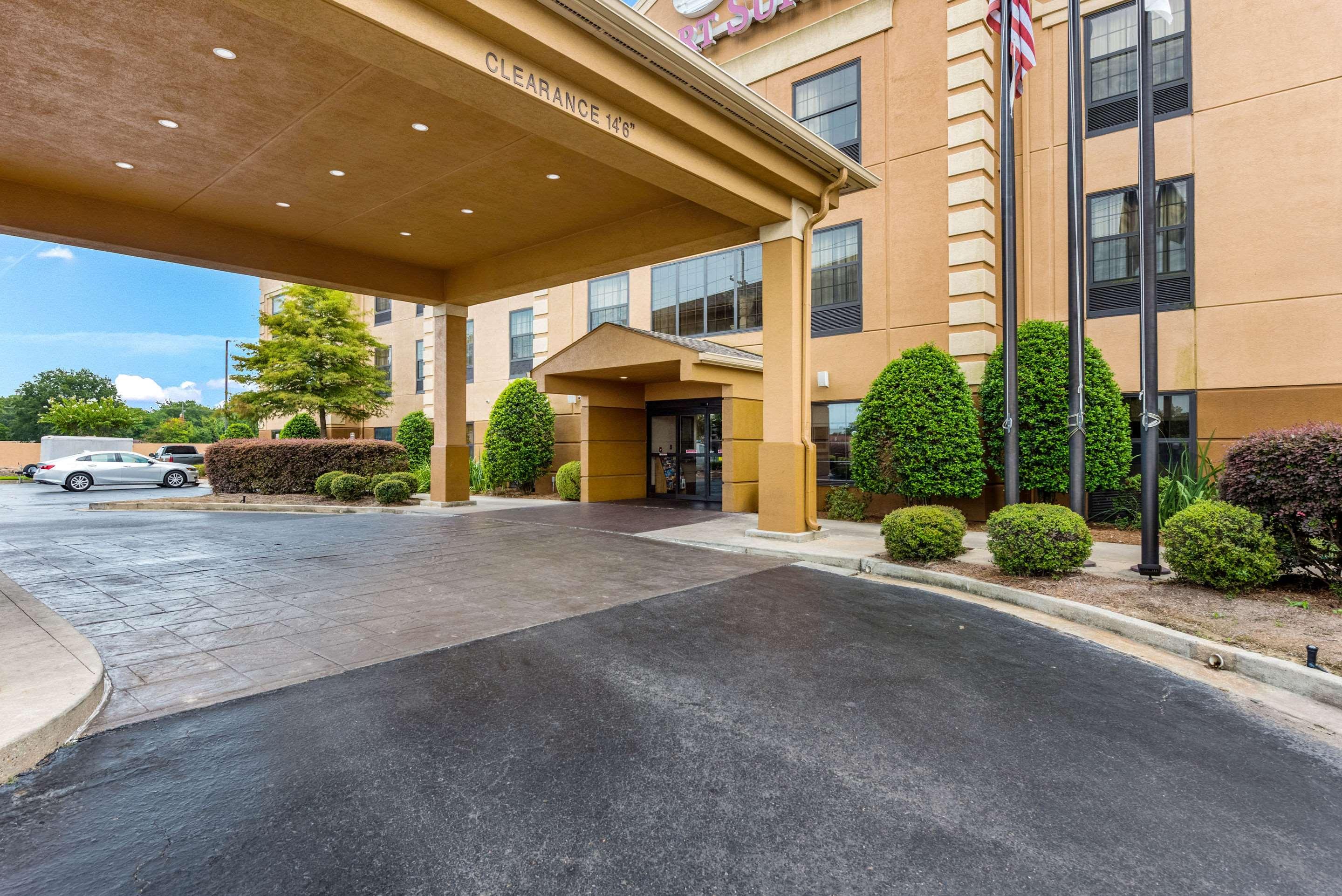 Comfort Suites Monroe — photo 3