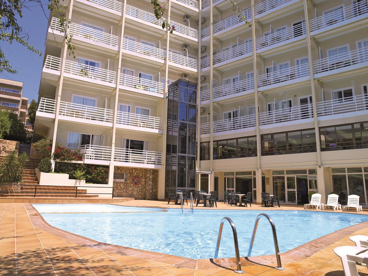 Hotel Mix Alea — photo 4