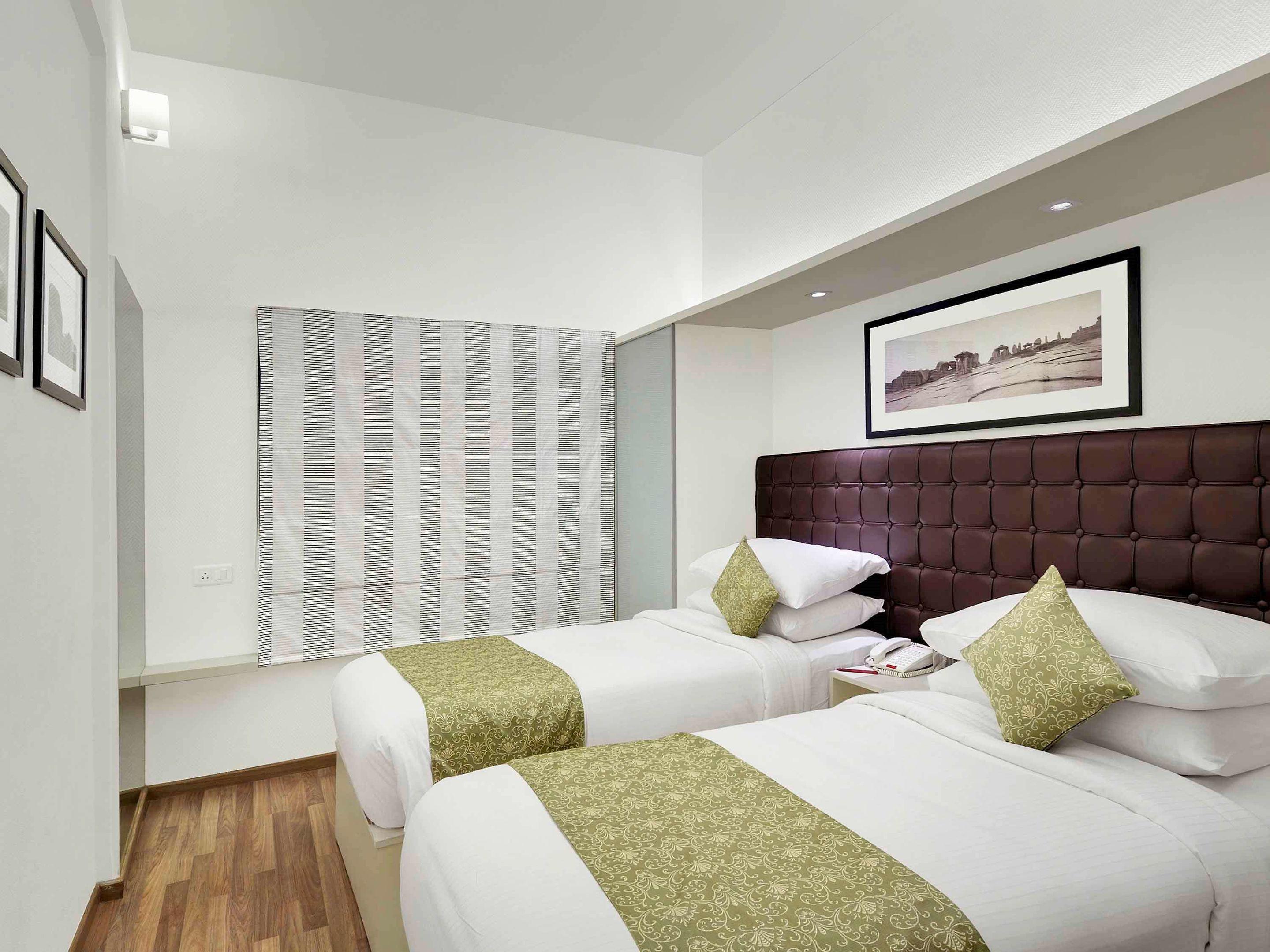 Grand Mercure Bangalore — photo 4
