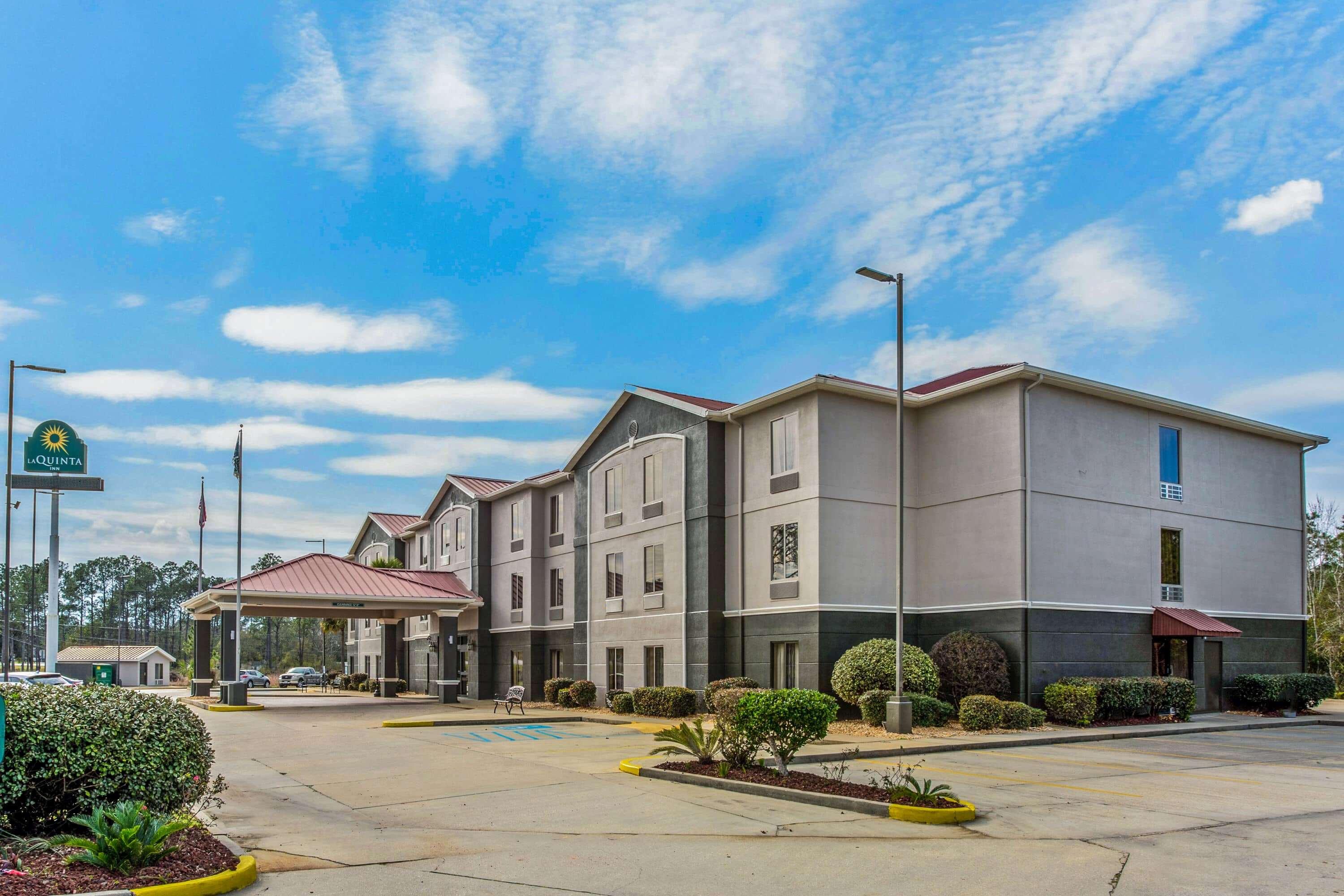 La Quinta Inn by Wyndham Moss Point - Pascagoula — photo 5