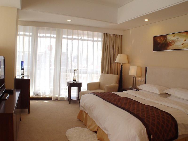 Joy City Hotel & Apartment — photo 5