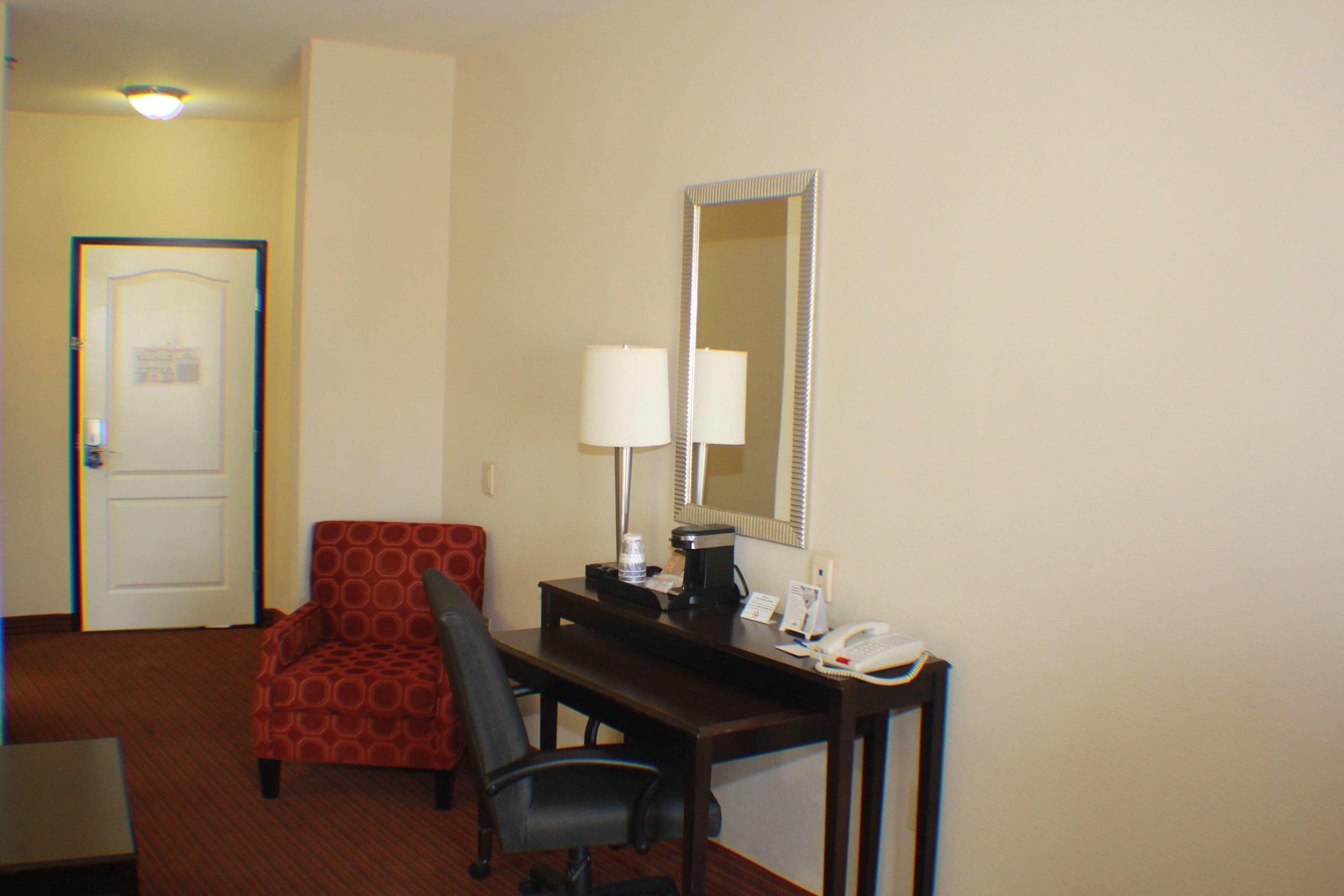 Best Western Plus DFW Airport West Euless — photo 5