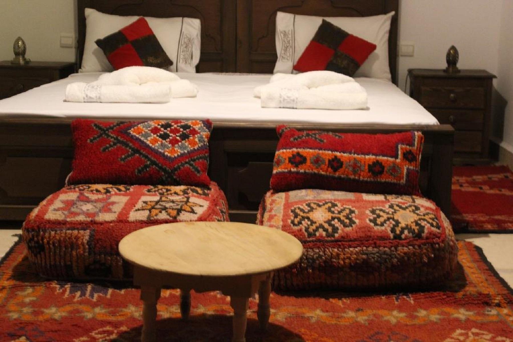 Riad Marwa — photo 4