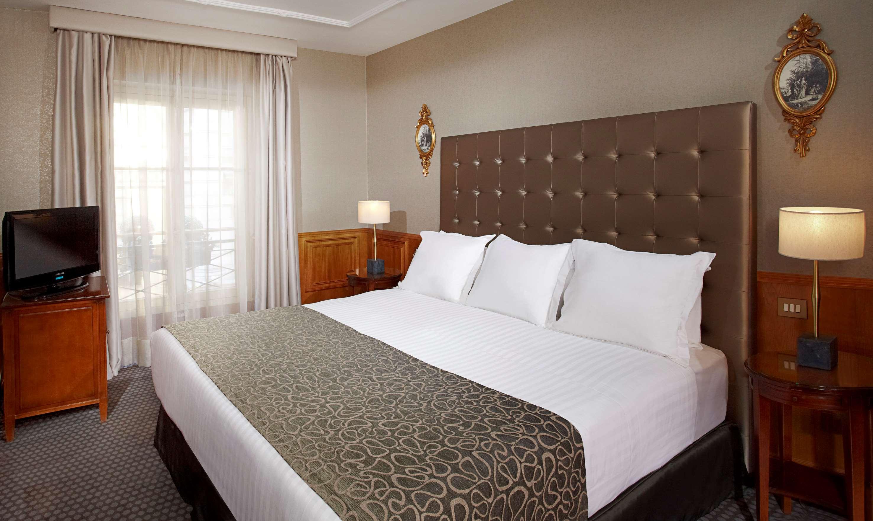 Meliá Vendôme — photo 4