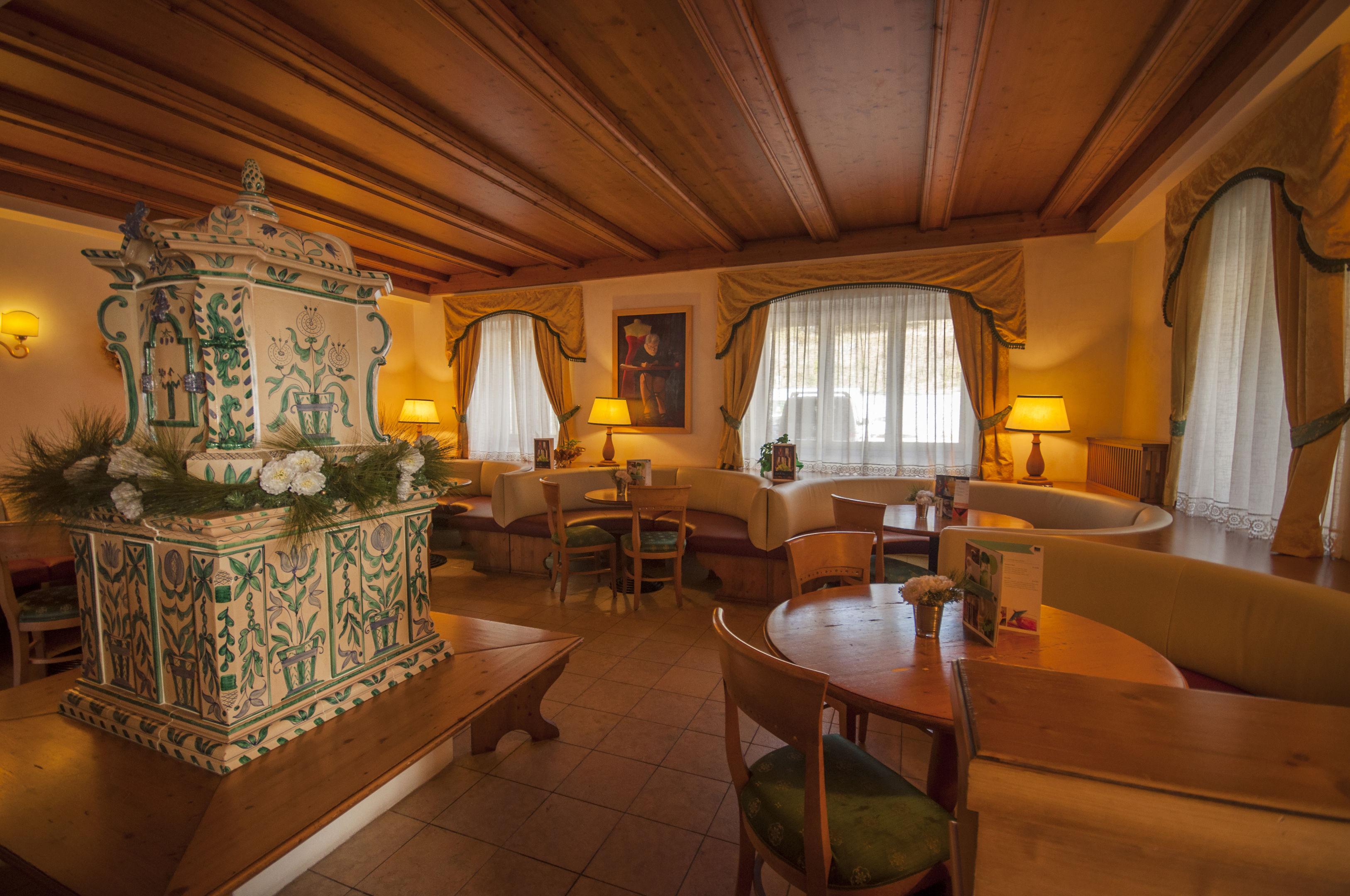 Grand Hotel Misurina — photo 5