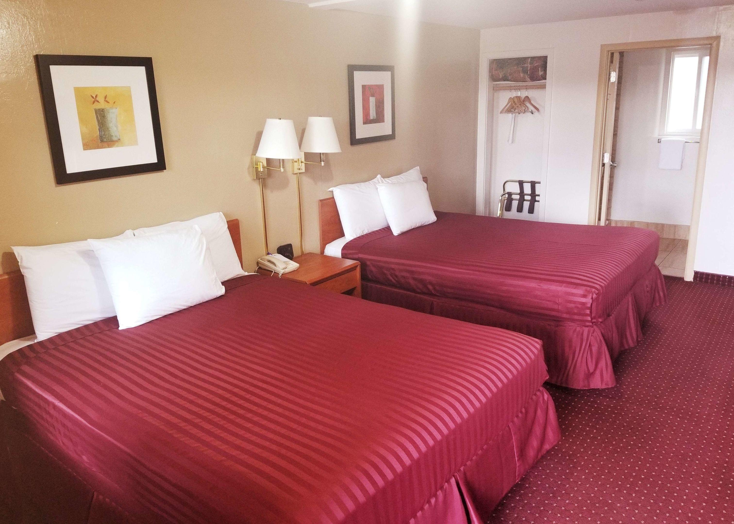 Americas Best Value Inn Williams Grand Canyon — photo 3