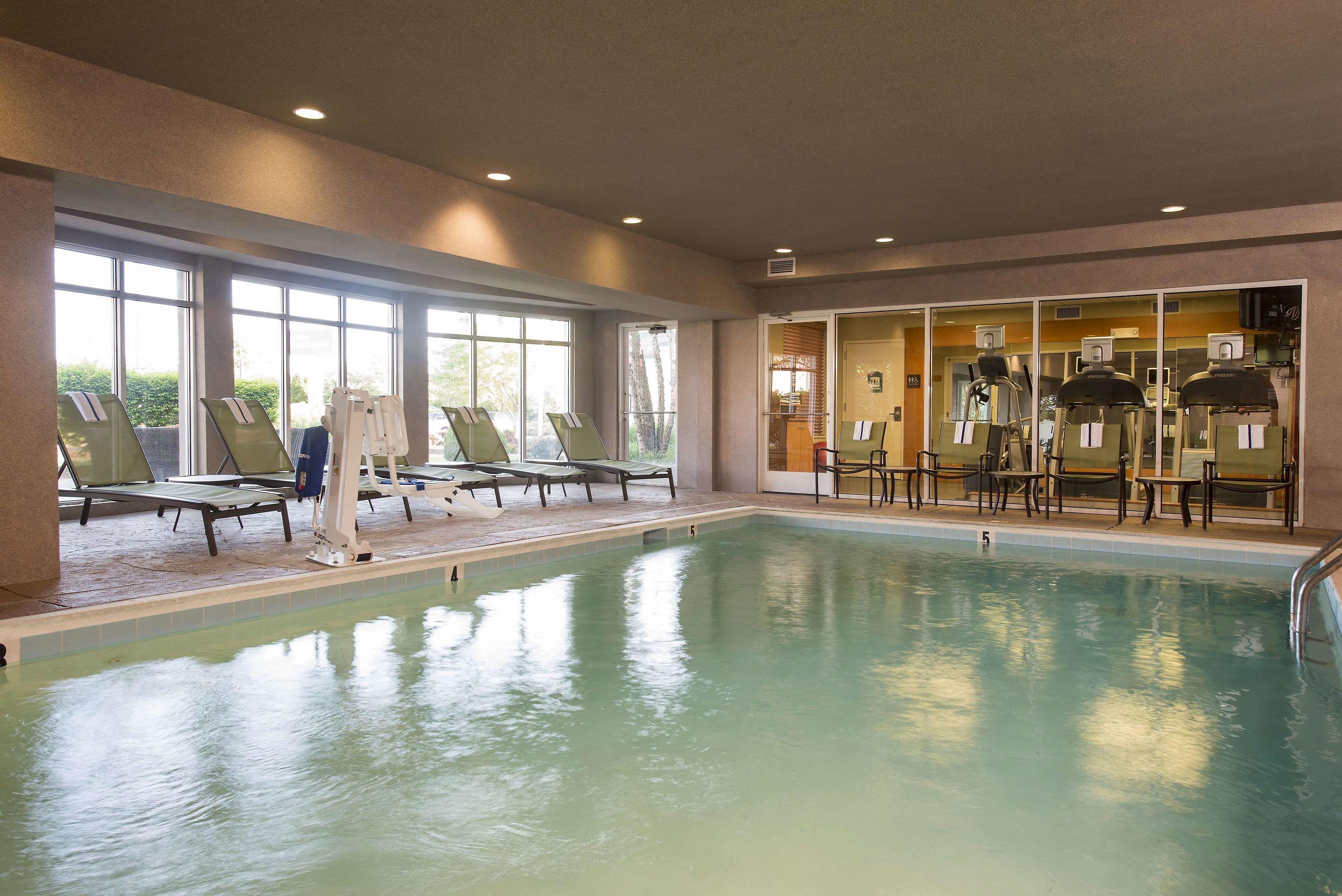 Hilton Garden Inn Lexington — photo 3