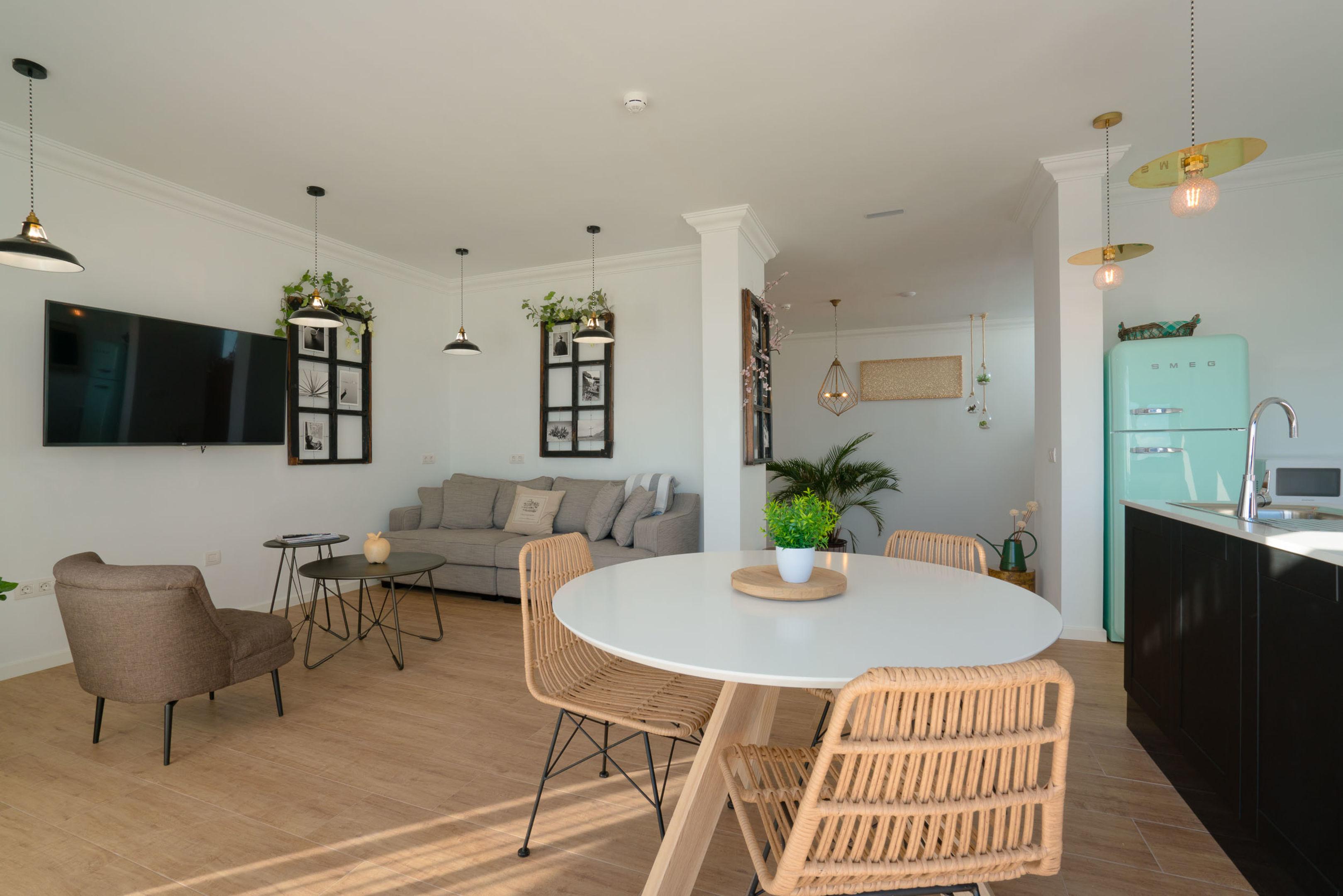 La Concha Boutique Appartments — photo 4