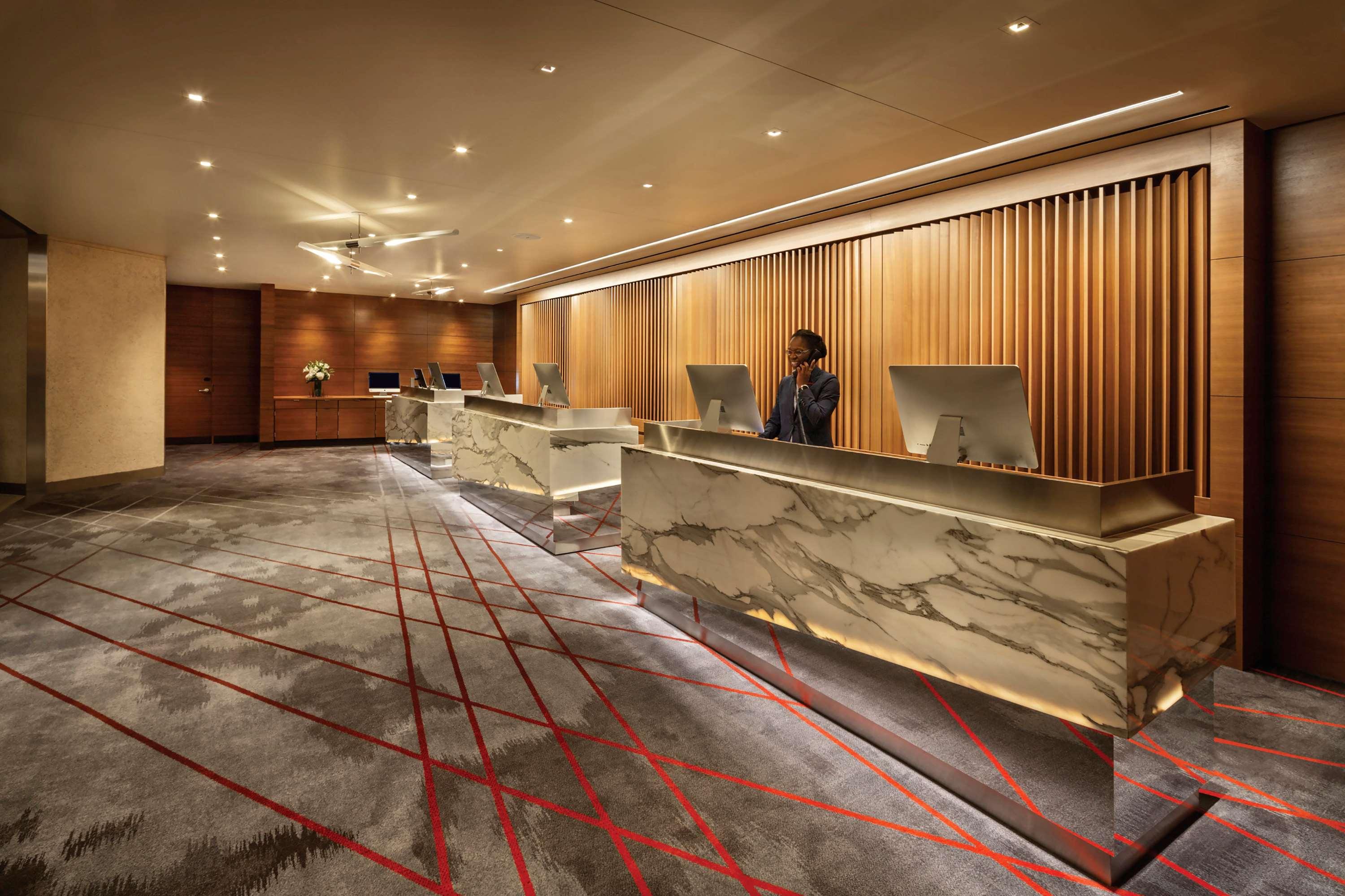 Grand Hyatt San Francisco — photo 4
