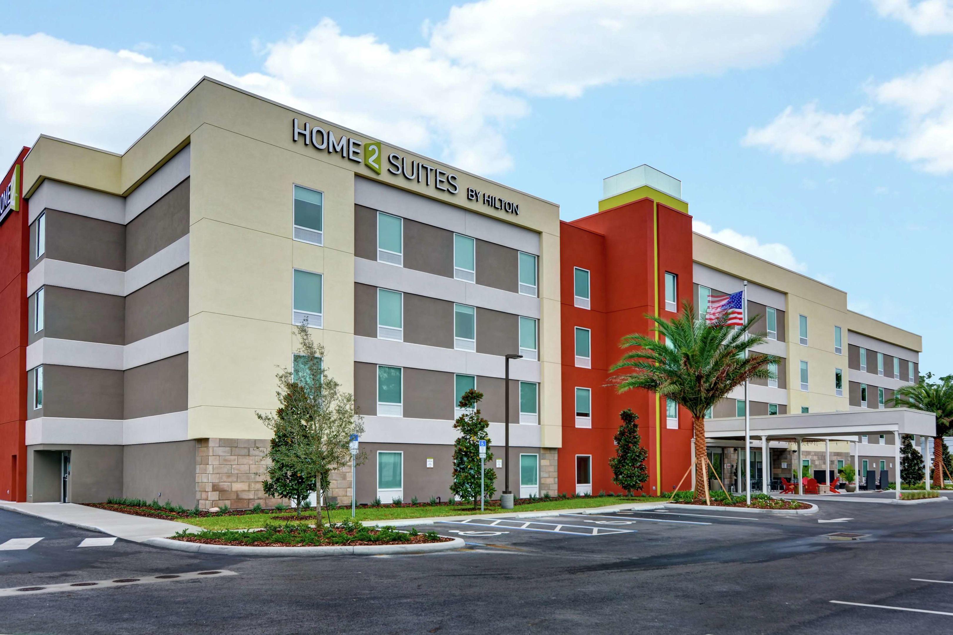Home2 Suites Daytona Beach — photo 4