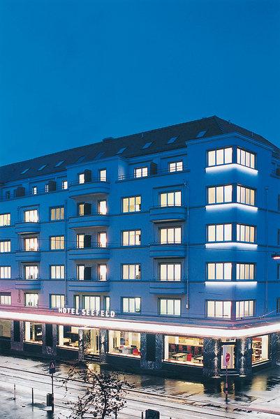 Sorell Hotel Seefeld — photo 5