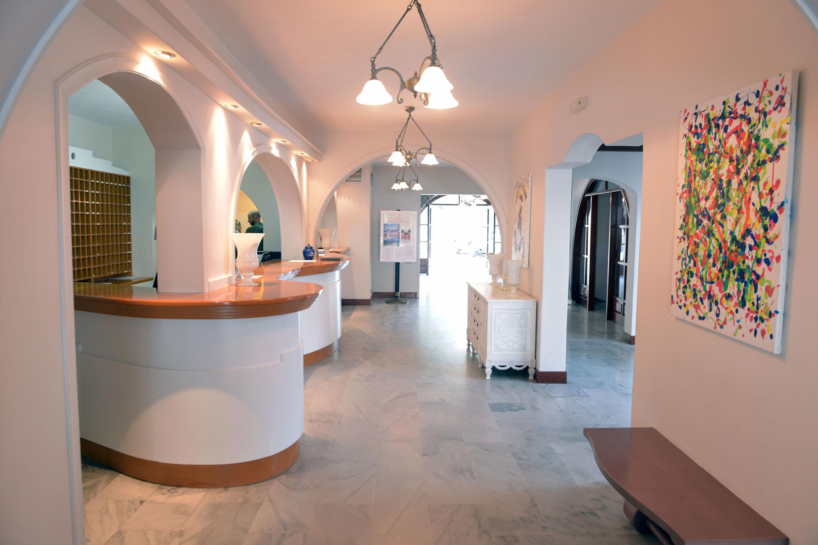 Porto Paros Hotel & Villas — photo 4