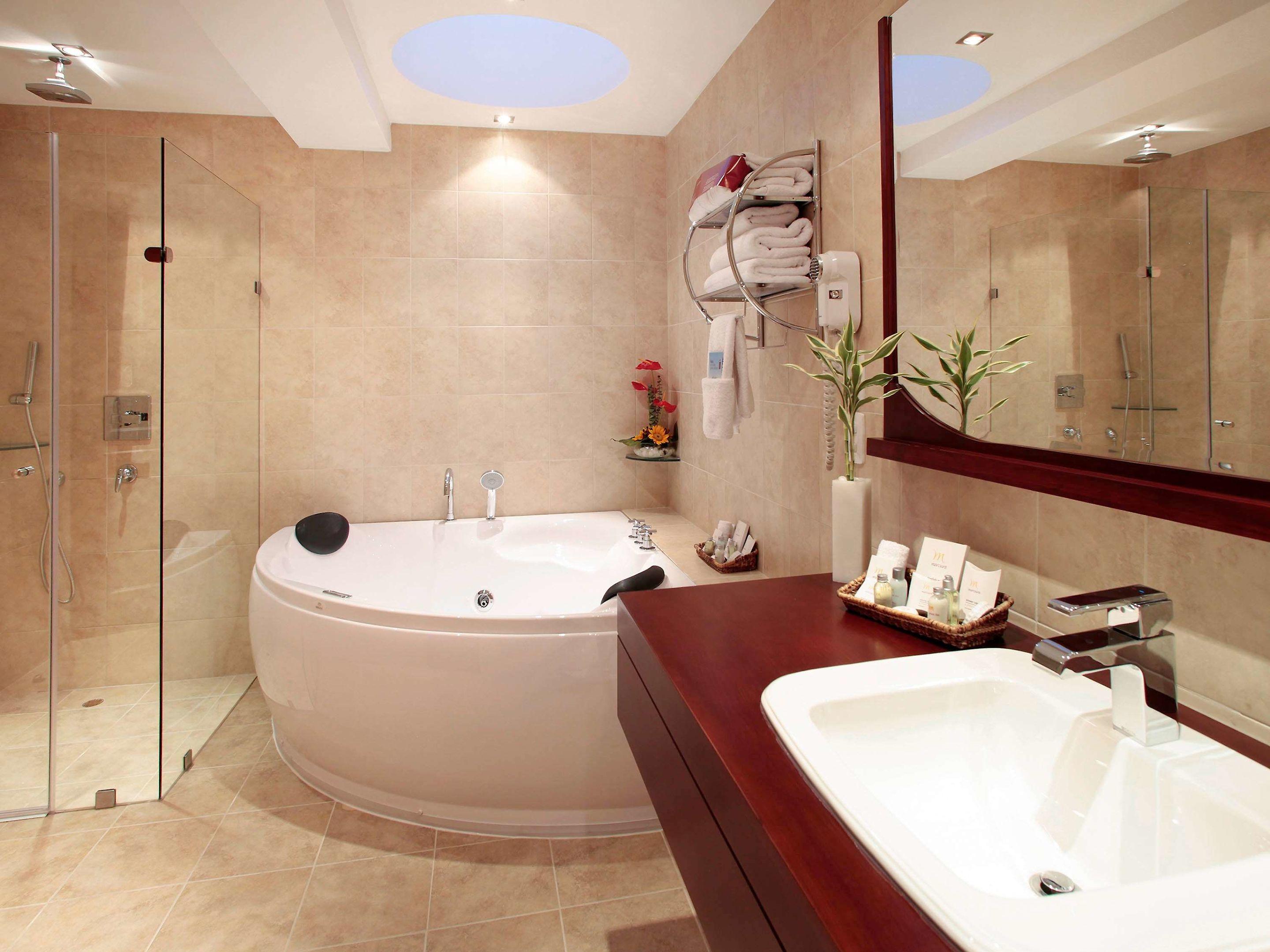 Mercure Alameda Quito — photo 4