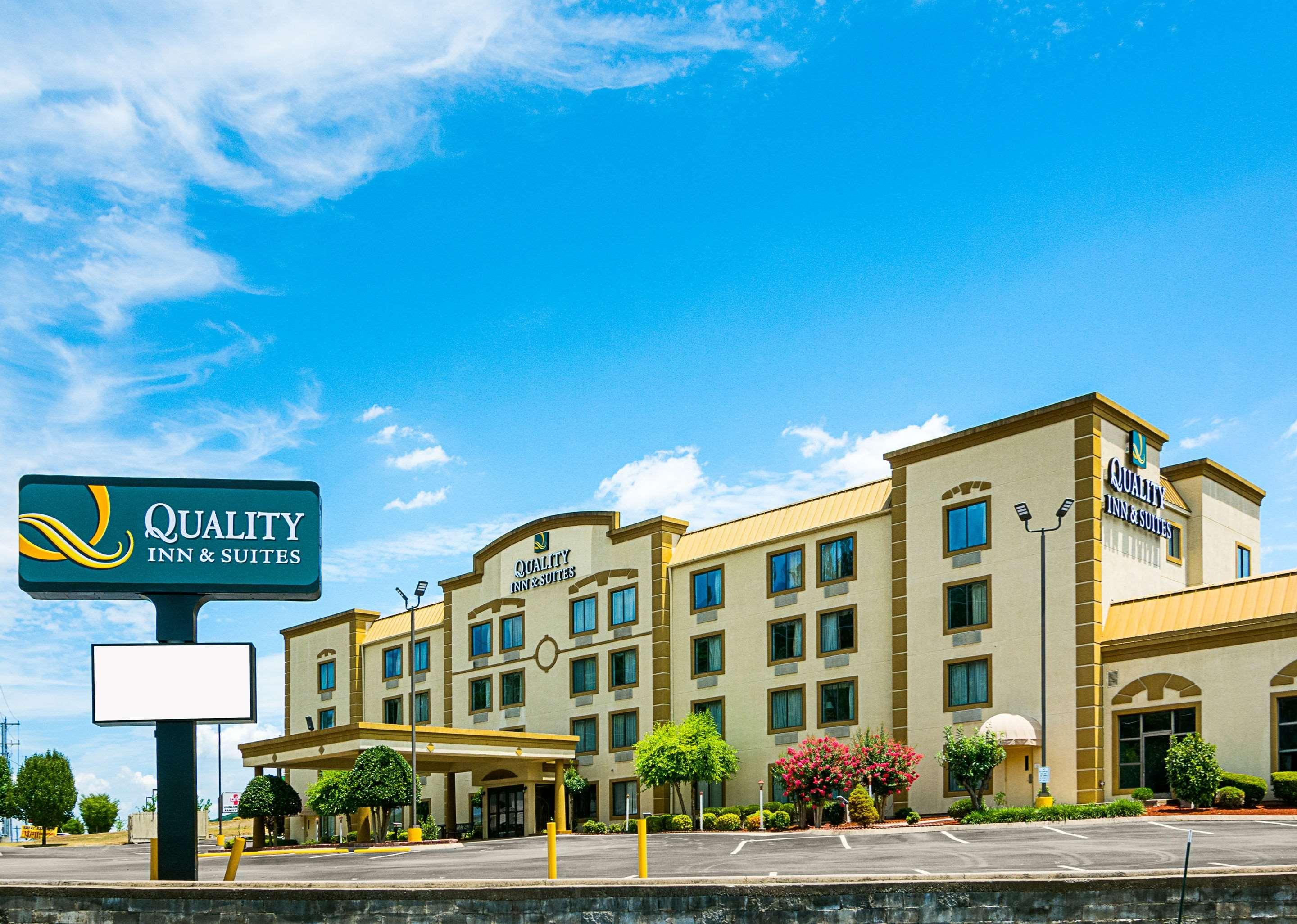Quality Inn & Suites — photo 3