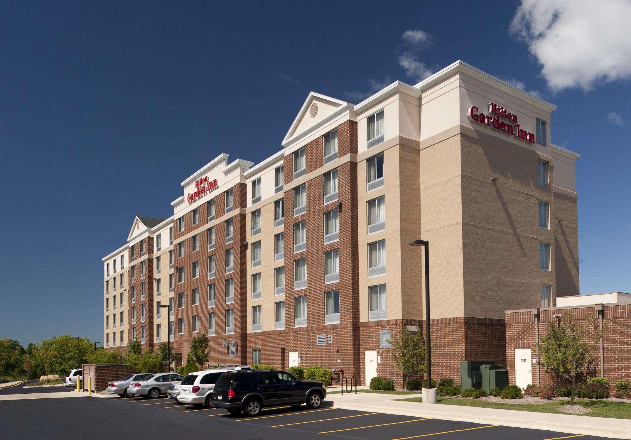 Hilton Garden Inn Schaumburg — photo 3