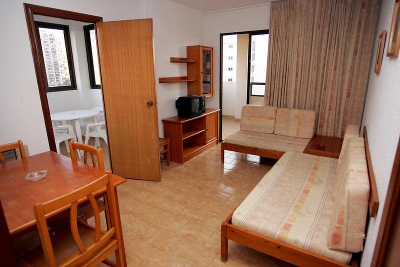Don Gregorio Apartmentos — photo 5