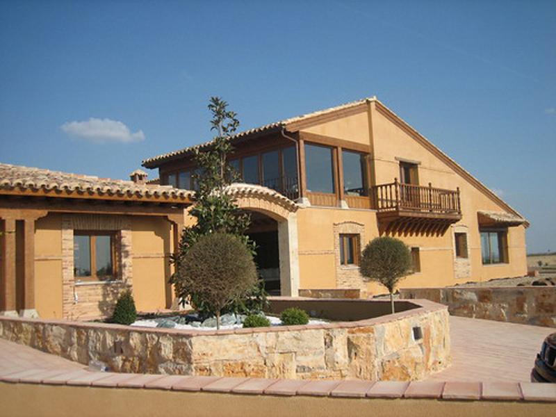 Ibersol La Casona de Andrea — photo 4