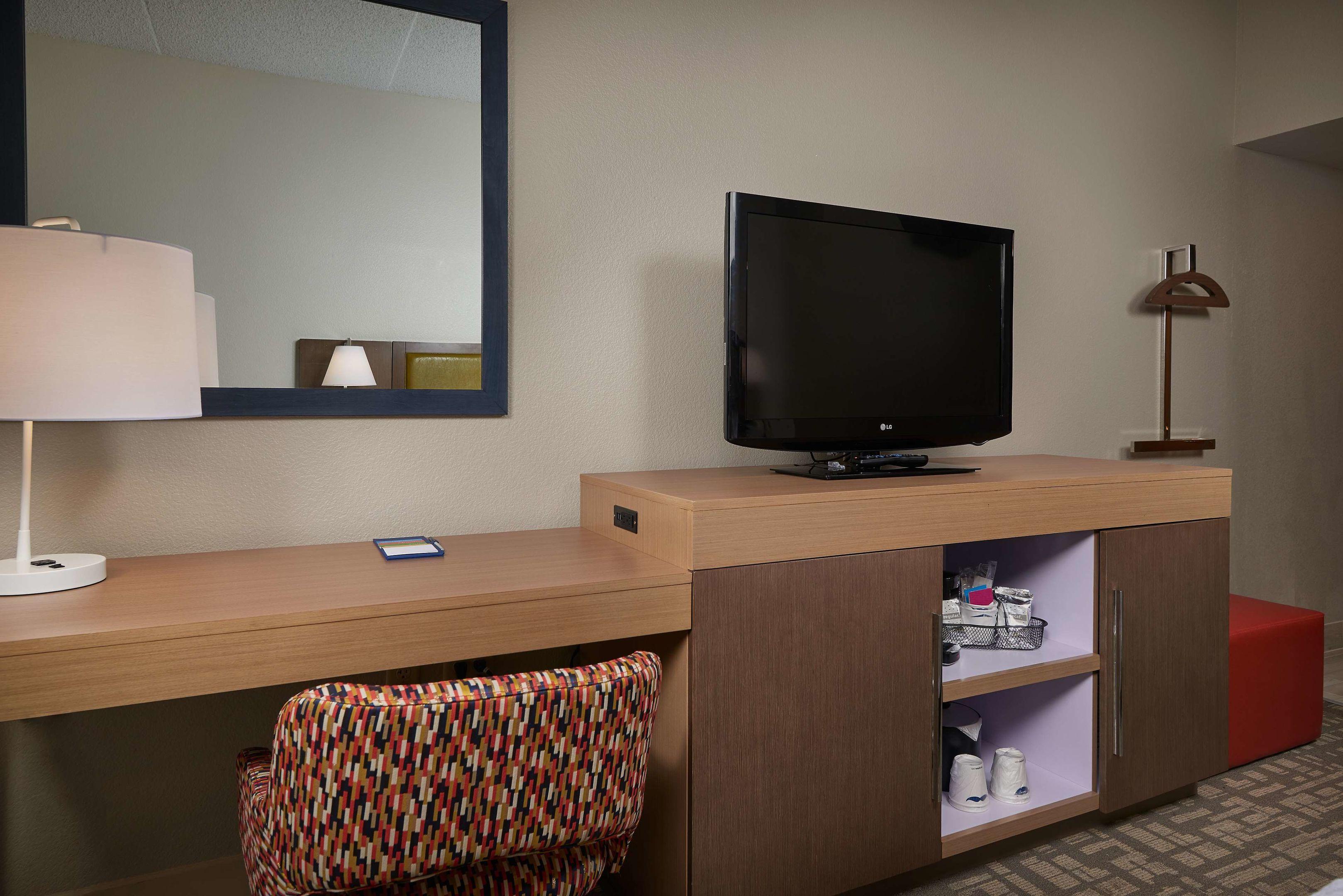 Hampton Inn Phoenix/Anthem — photo 4