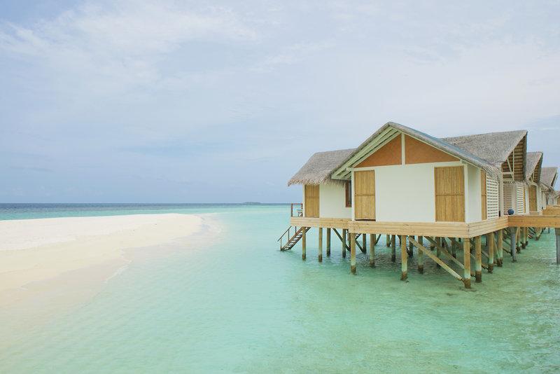 Loama Resort Maldives at Maamigili — photo 4