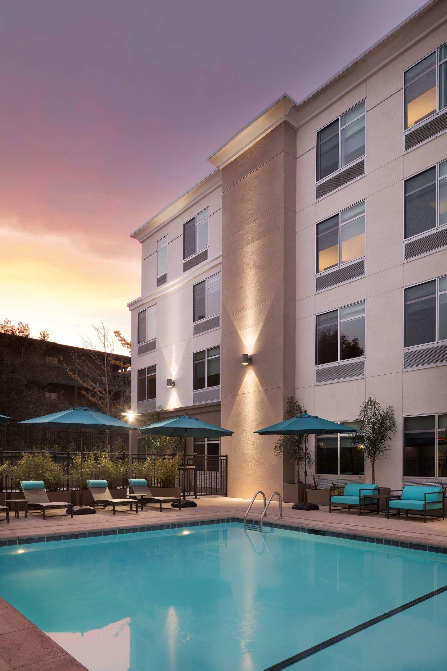 Hyatt Place Santa Cruz — photo 4