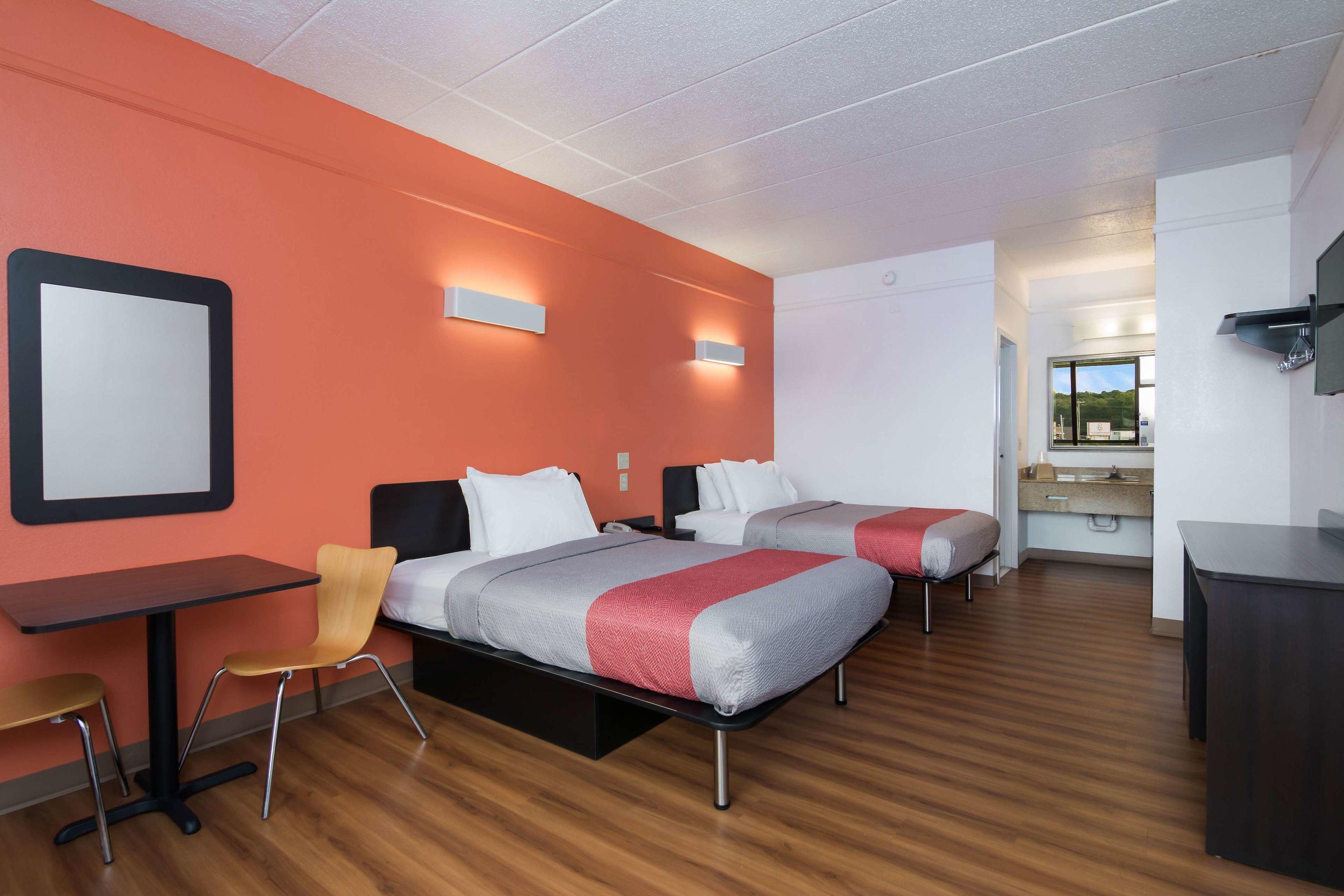 Motel 6 Seaford DE — photo 5
