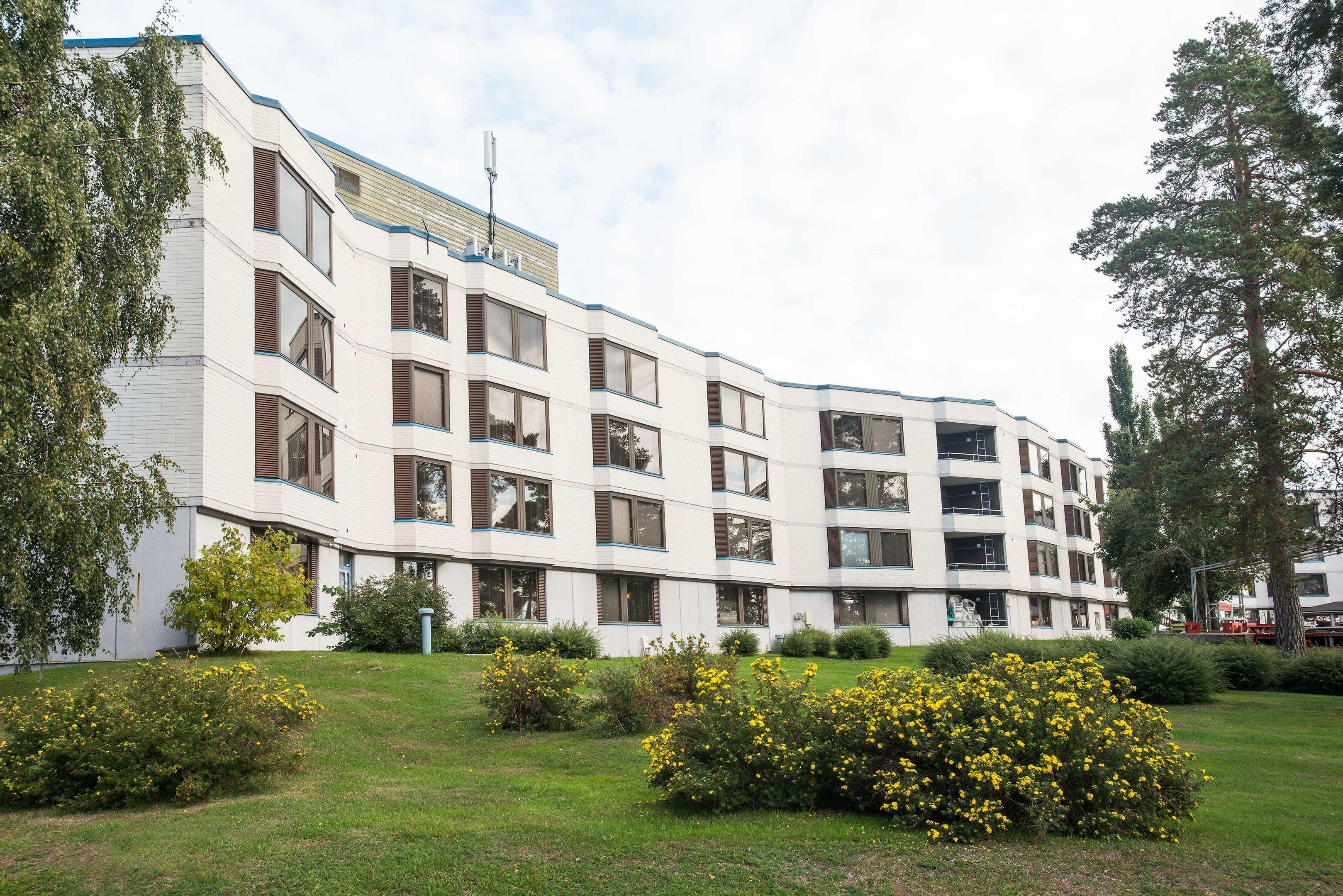 Scandic Waskia — photo 4