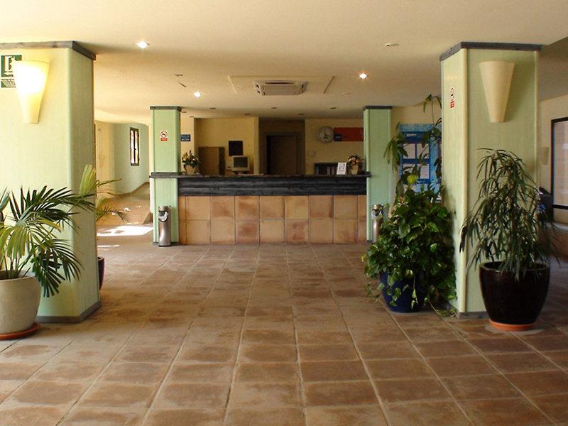 Insotel Club Tarida Playa — photo 5