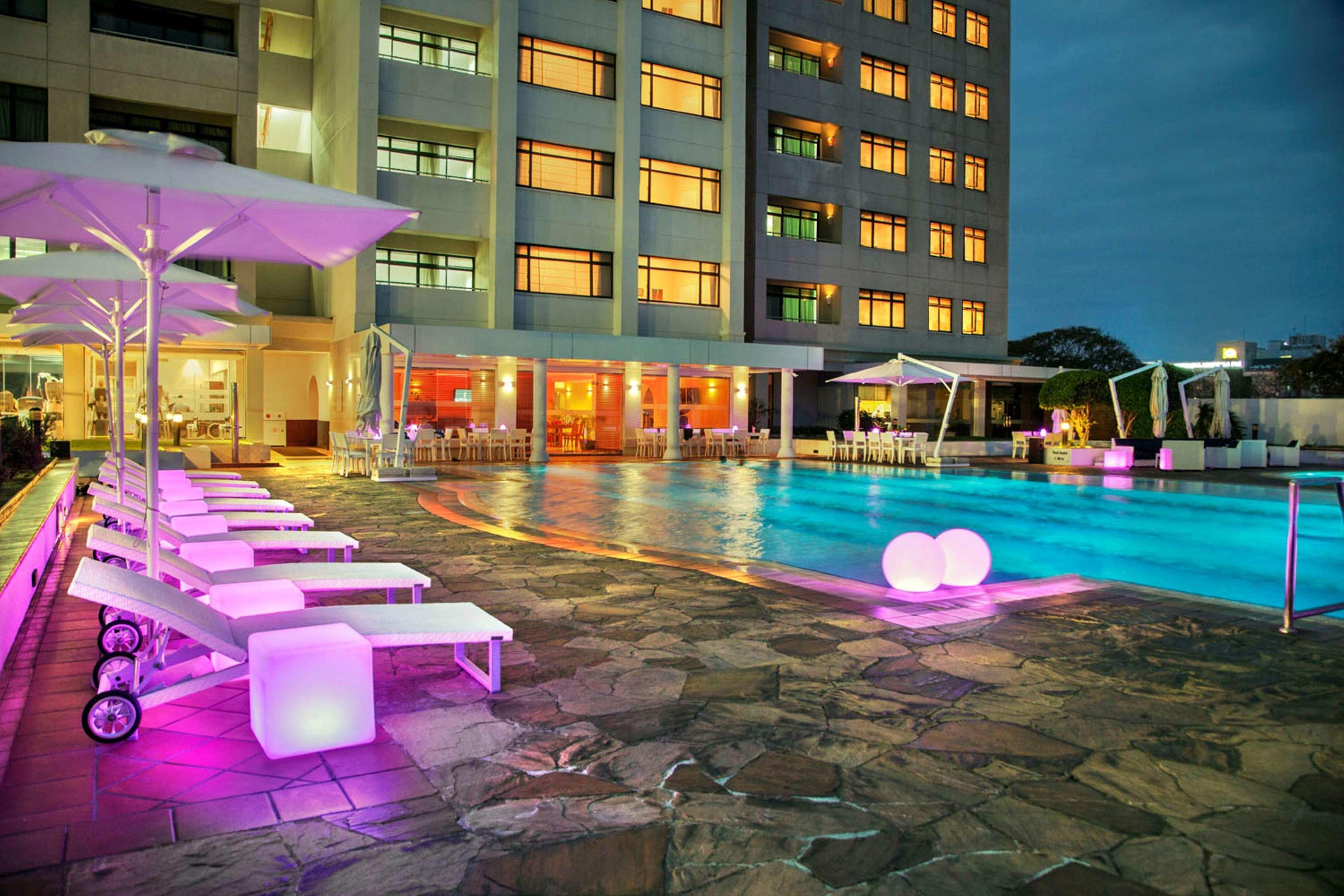 Hilton Colombo Residence — photo 3