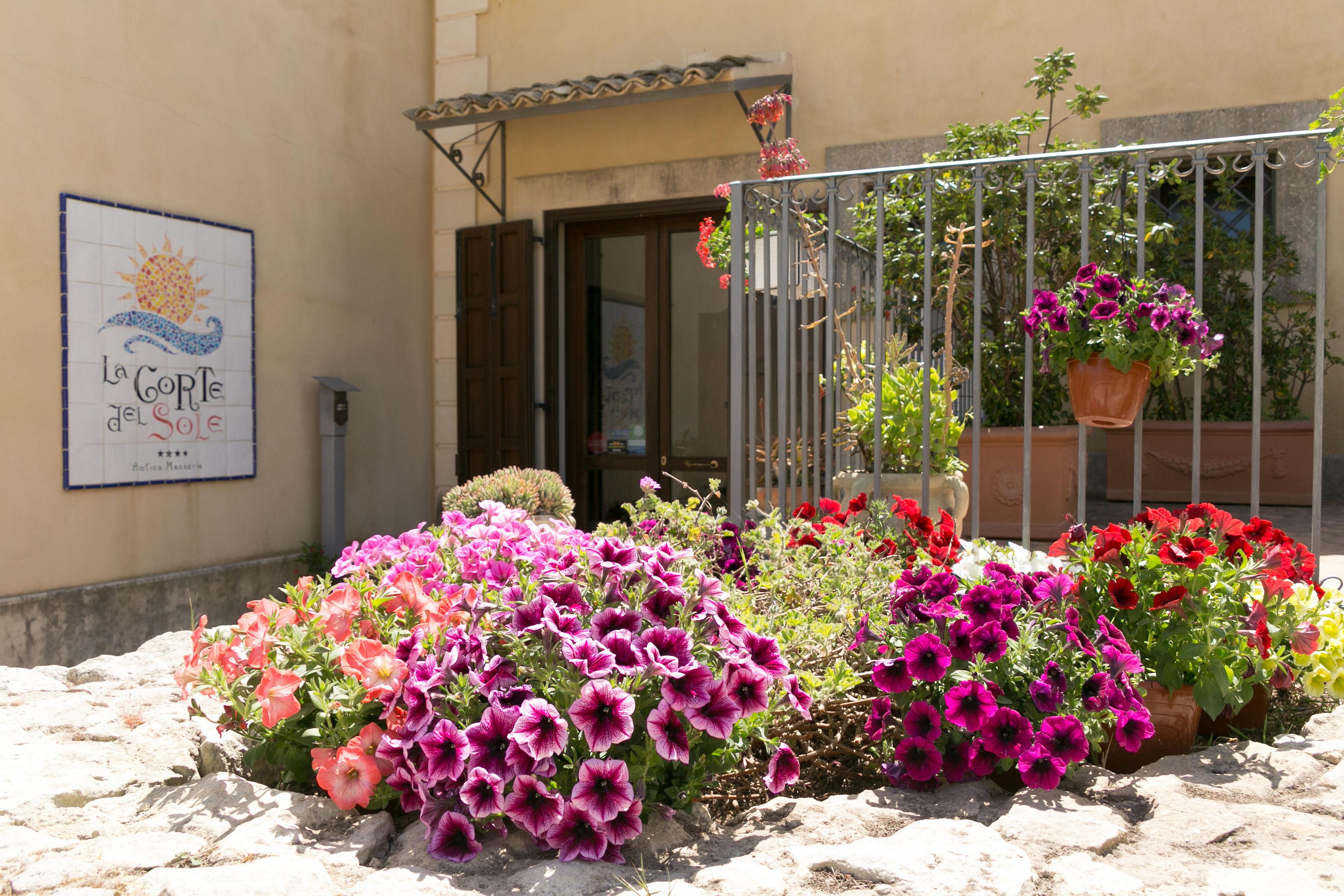 La Corte del Sole — photo 4
