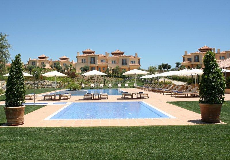 Monte Rei Golf & Country Club — photo 4