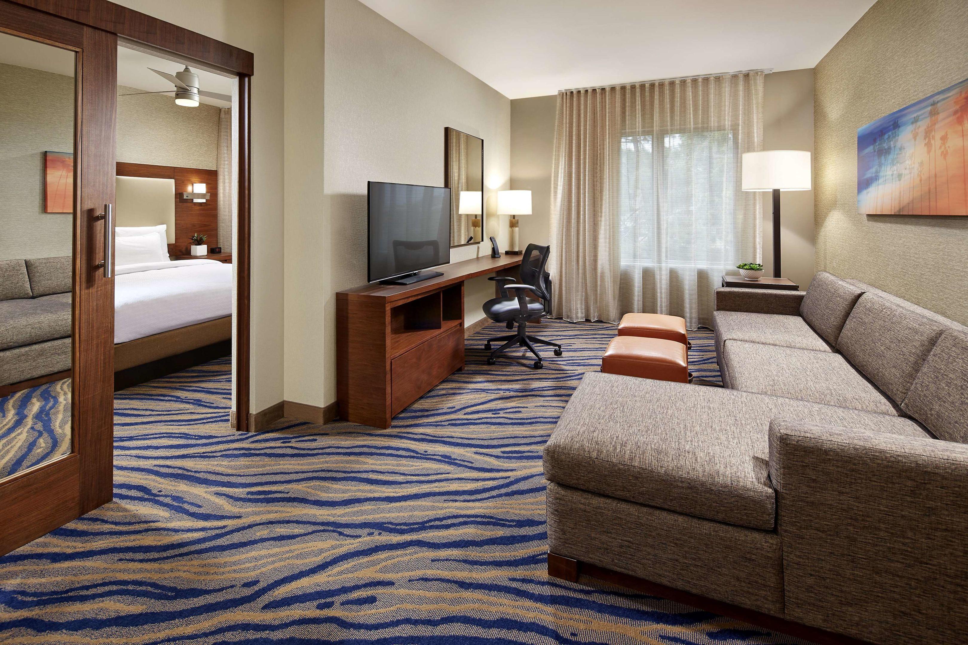 Homewood Suites by Hilton San Diego Mission Valley/Zoo — photo 5