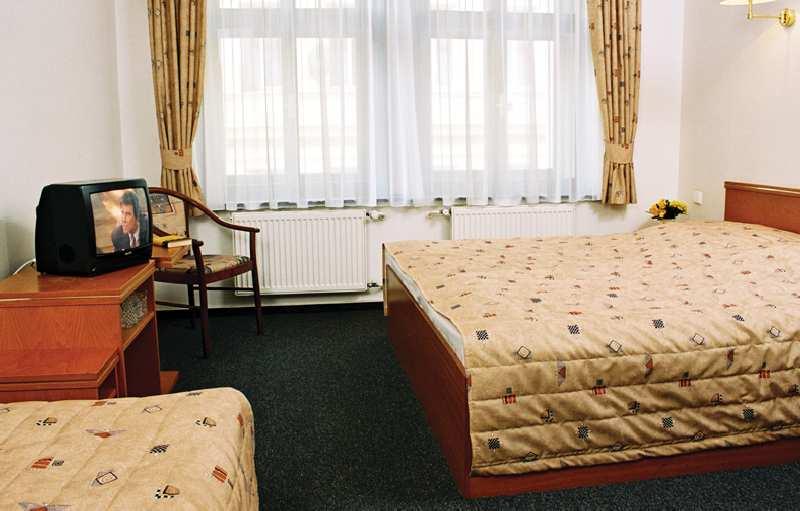 Amadeus Hotel — photo 5