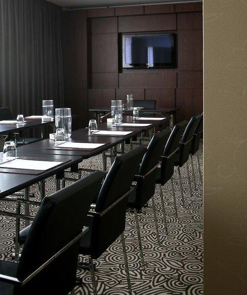 Crowne Plaza Milan City — photo 4