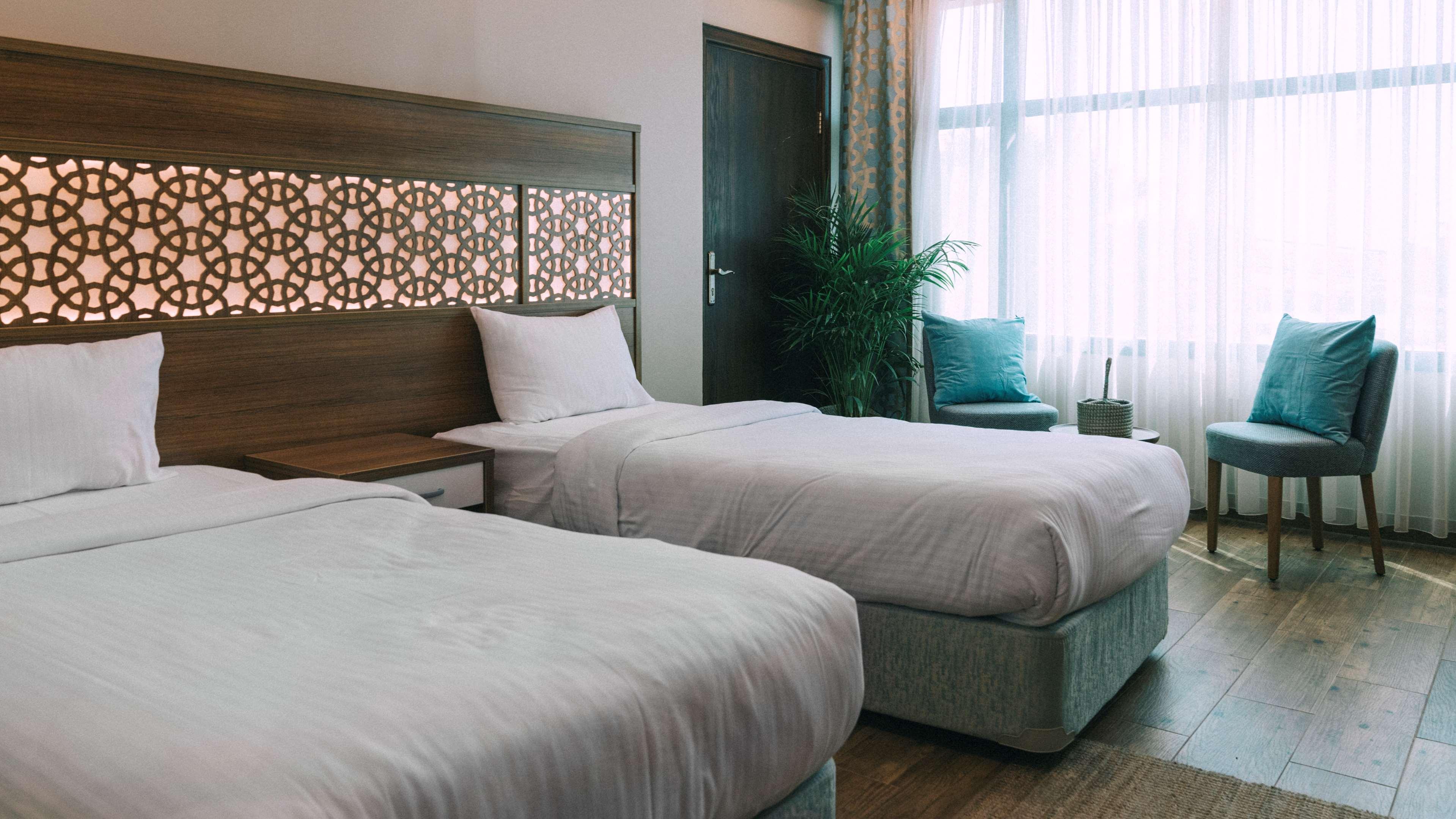 Shada Collection Mina Hotel — photo 4