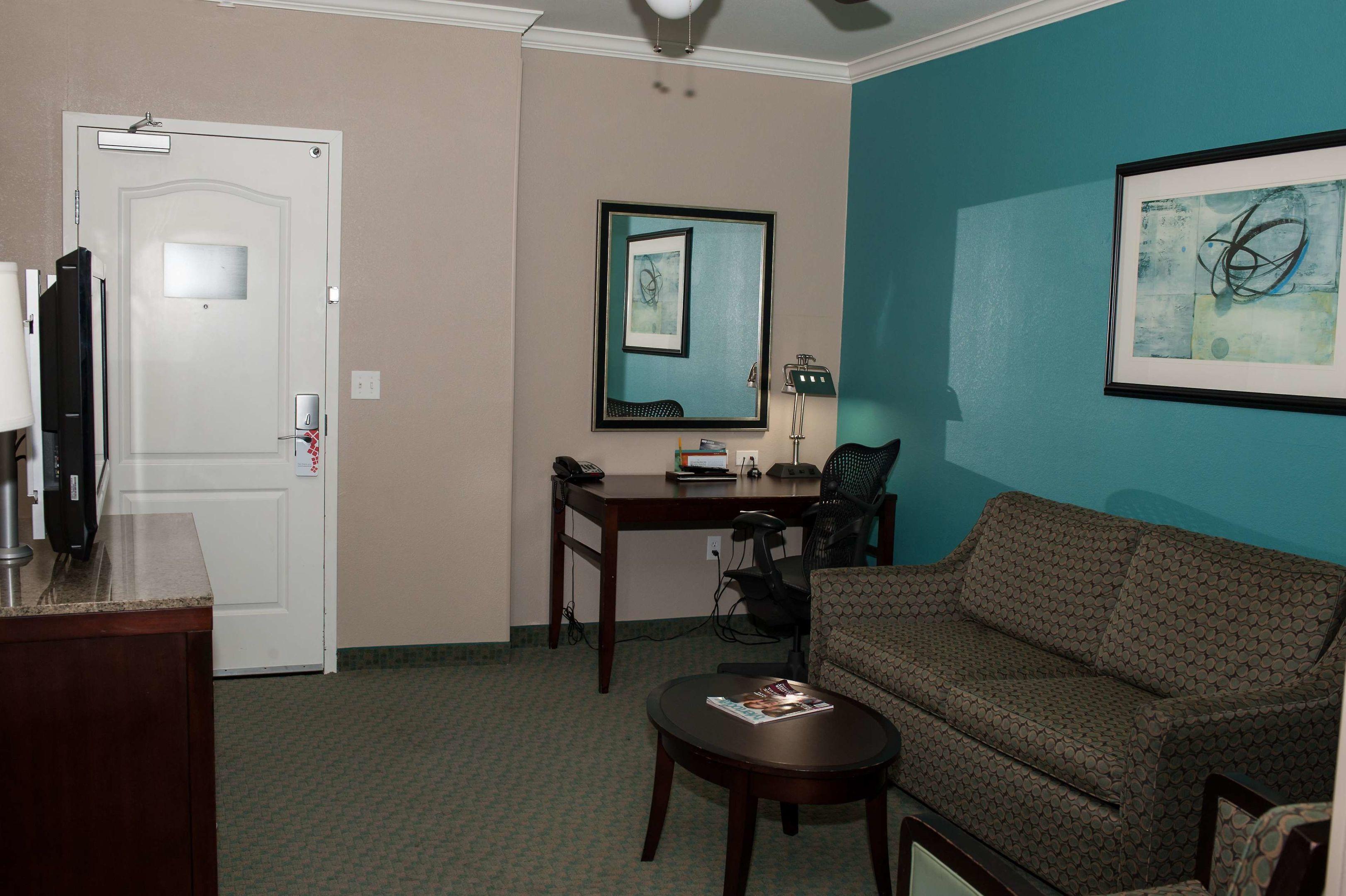 Hilton Garden Inn Tyler — photo 5